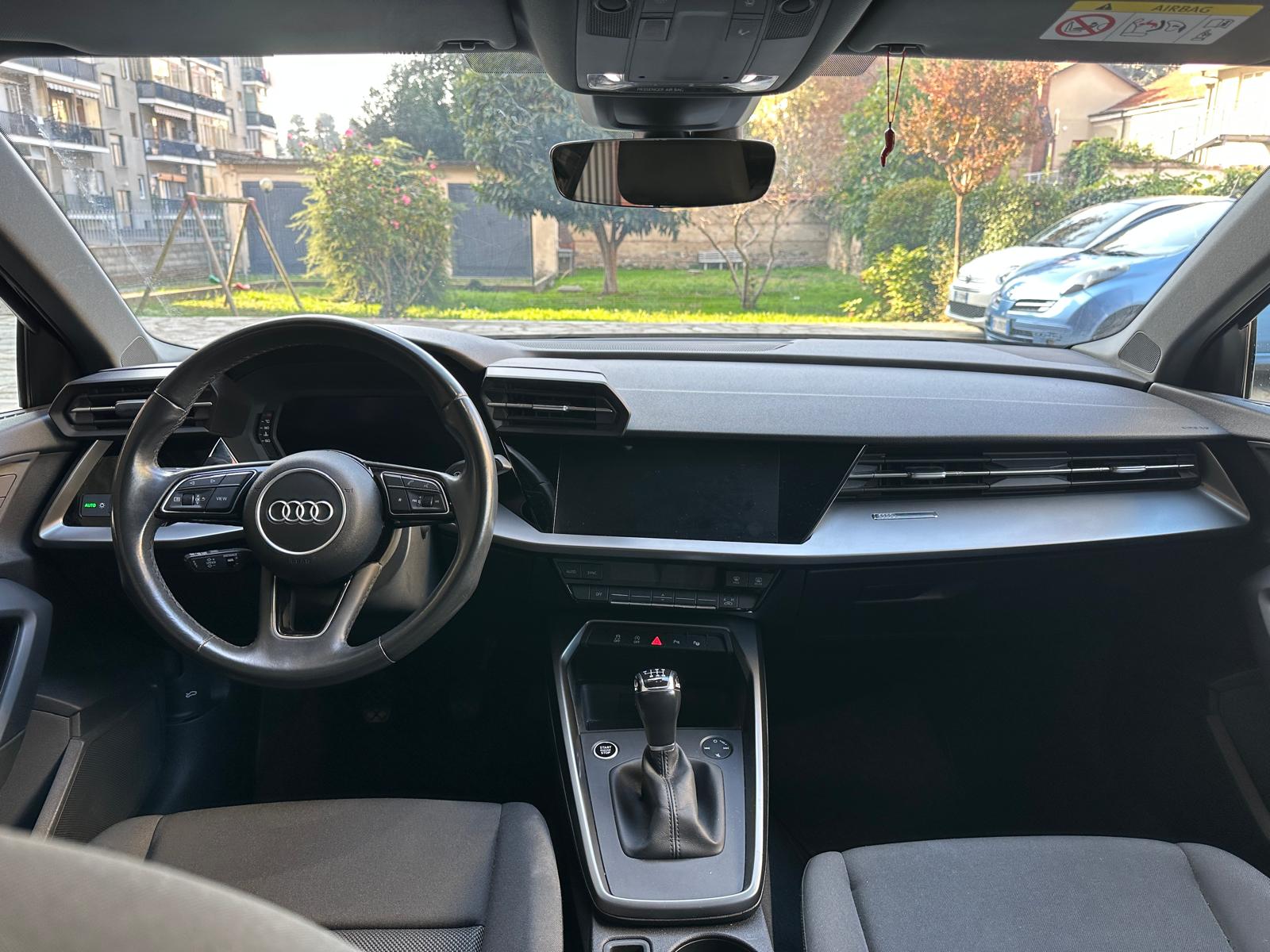 Audi A3 SPB 30 TFSI Business