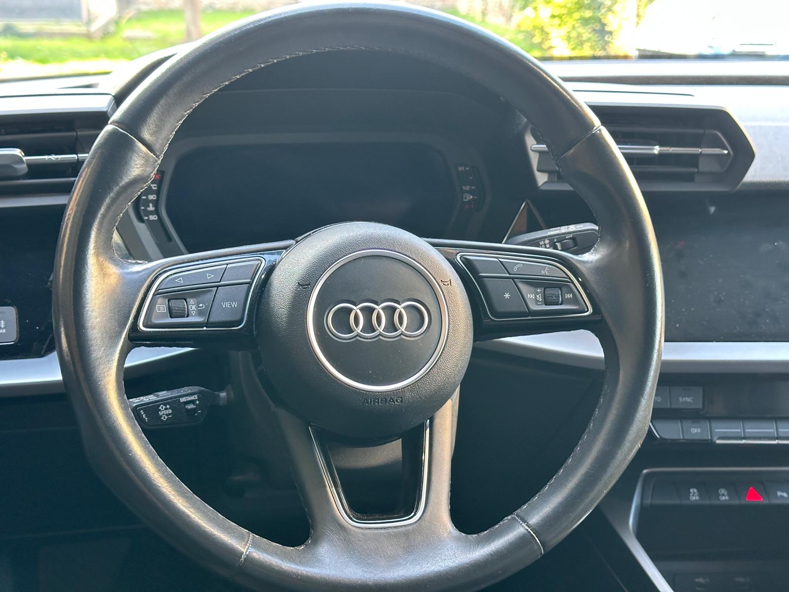 Audi A3 SPB 30 TFSI Business