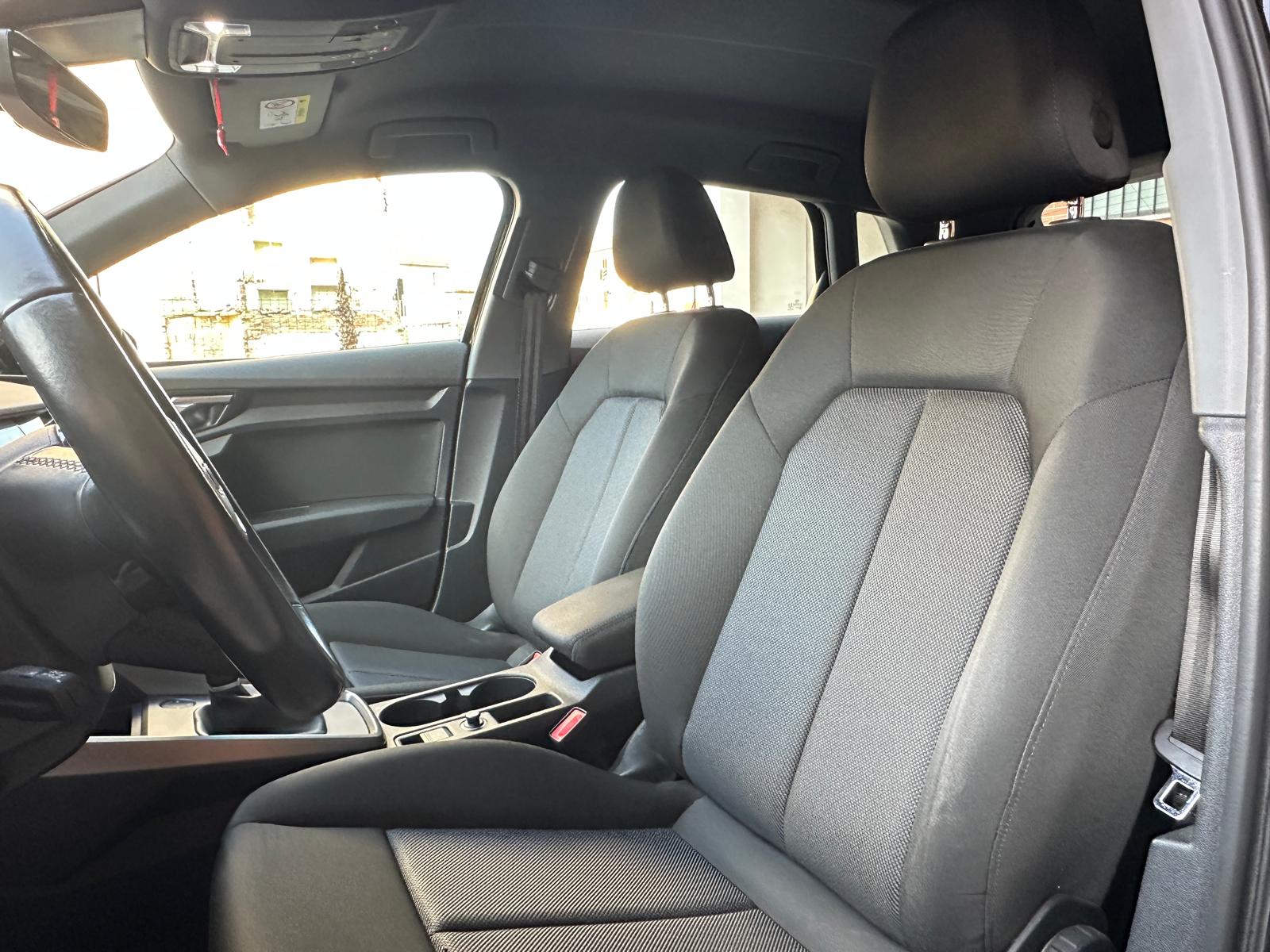 Audi A3 SPB 30 TFSI Business