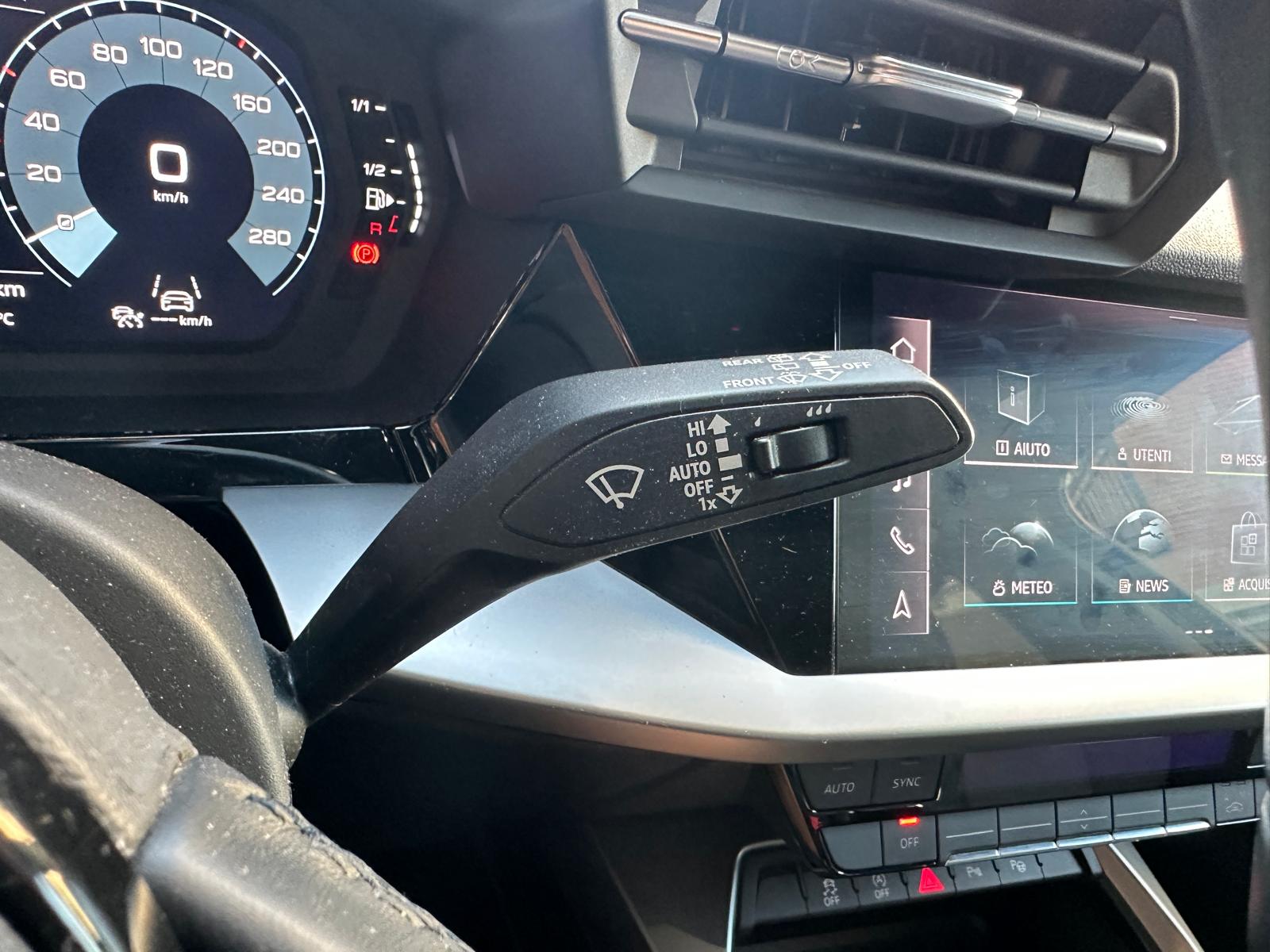 Audi A3 SPB 30 TFSI Business