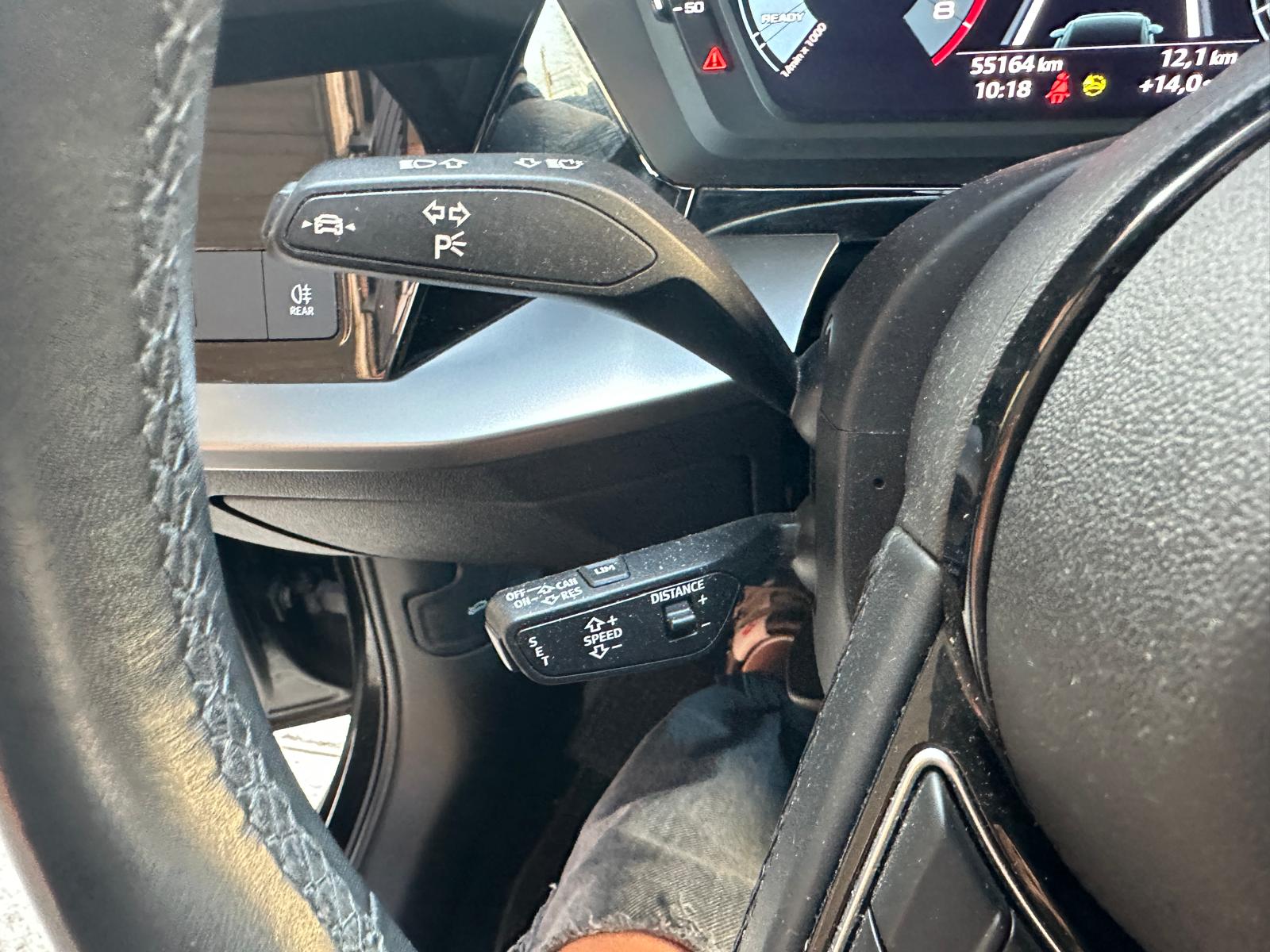 Audi A3 SPB 30 TFSI Business