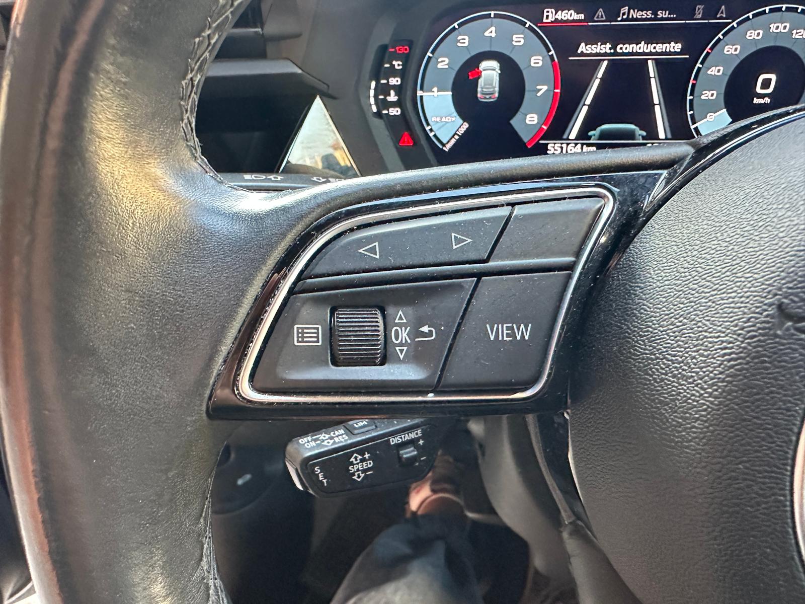 Audi A3 SPB 30 TFSI Business