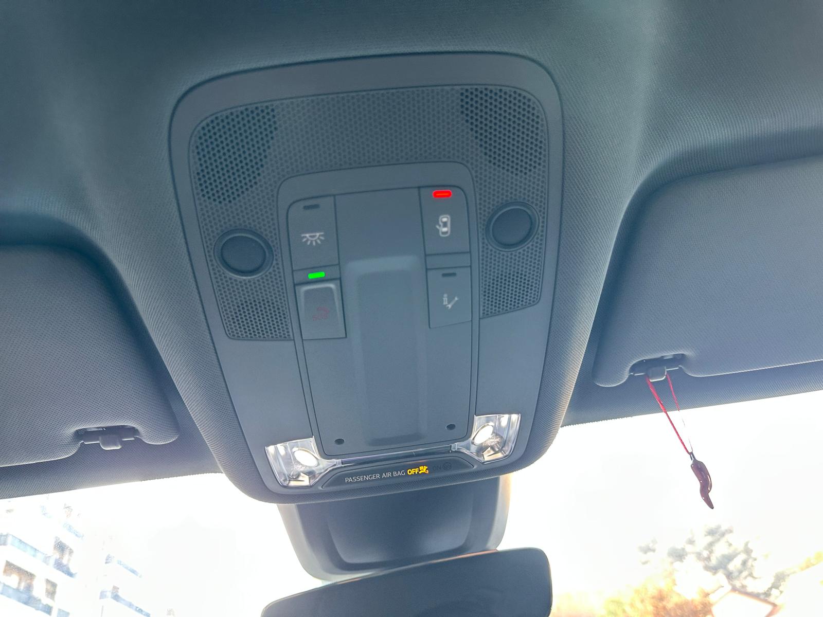 Audi A3 SPB 30 TFSI Business