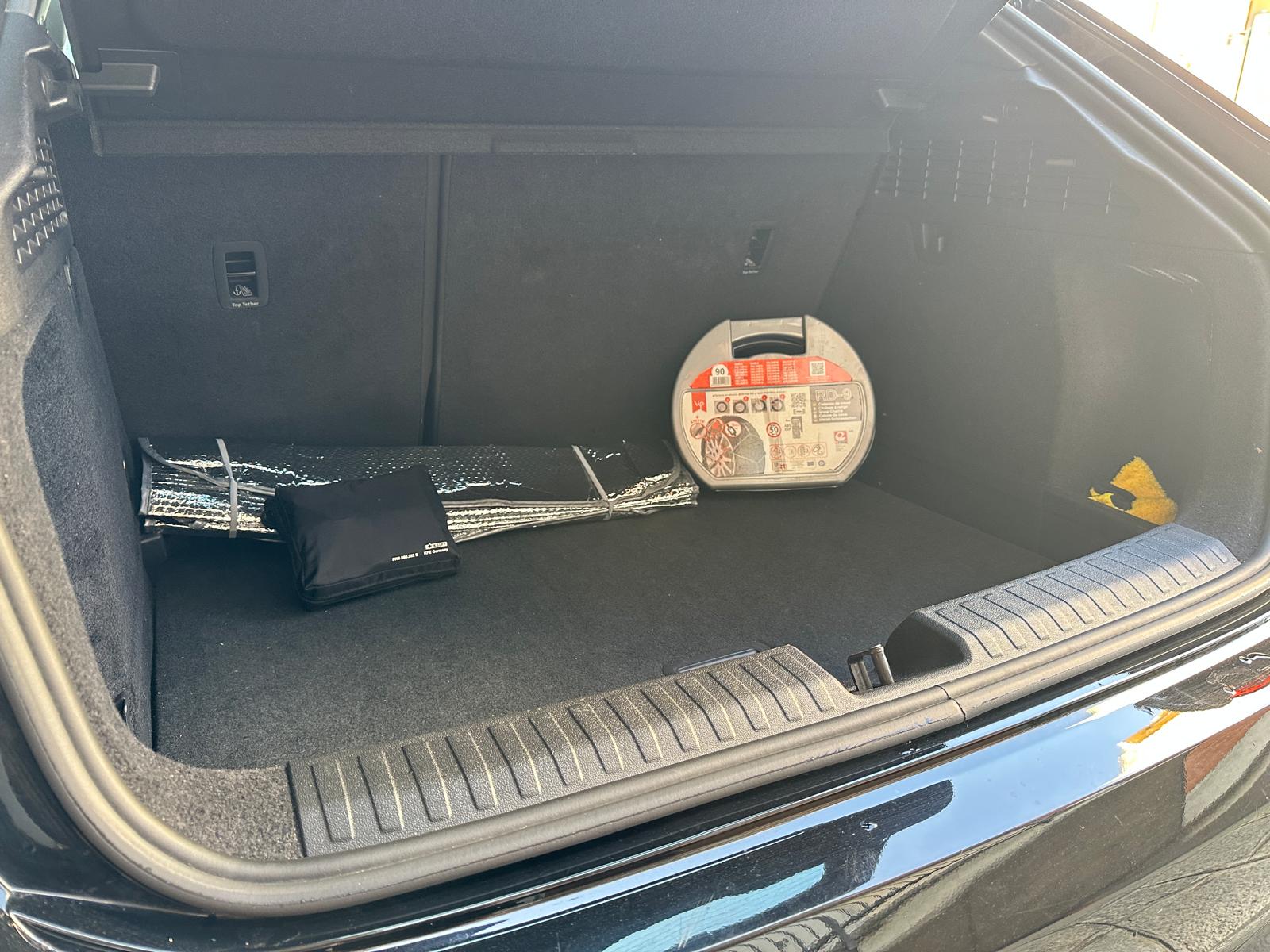 Audi A3 SPB 30 TFSI Business