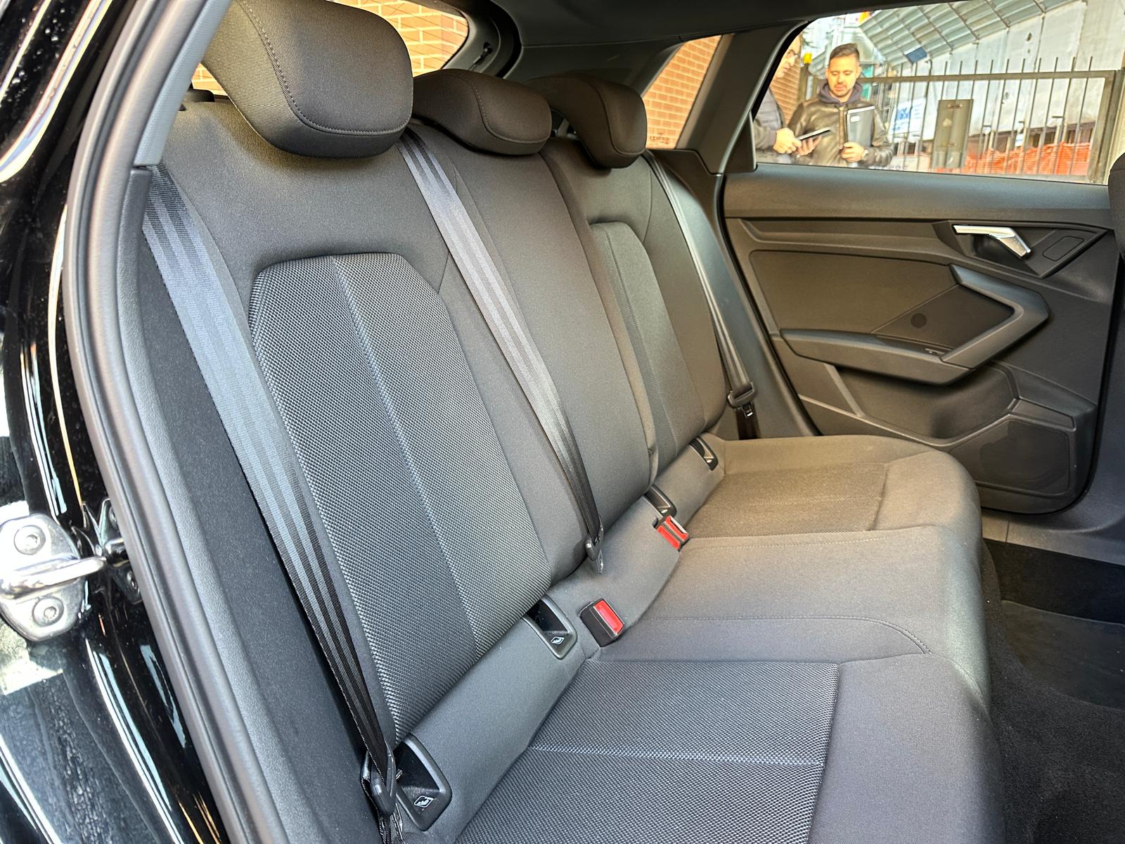 Audi A3 SPB 30 TFSI Business