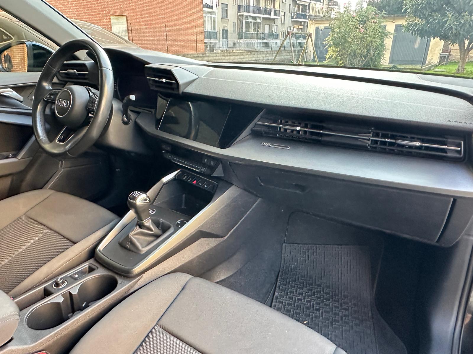 Audi A3 SPB 30 TFSI Business