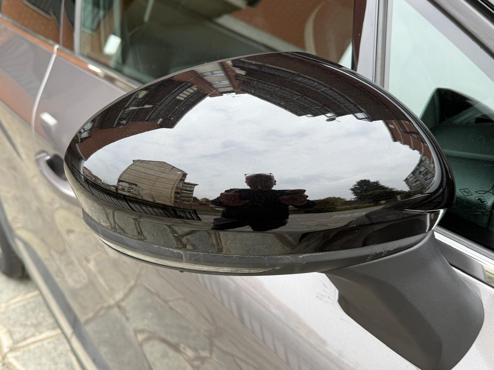 Renault Captur Full Hybrid E-Tech 145 CV Techno