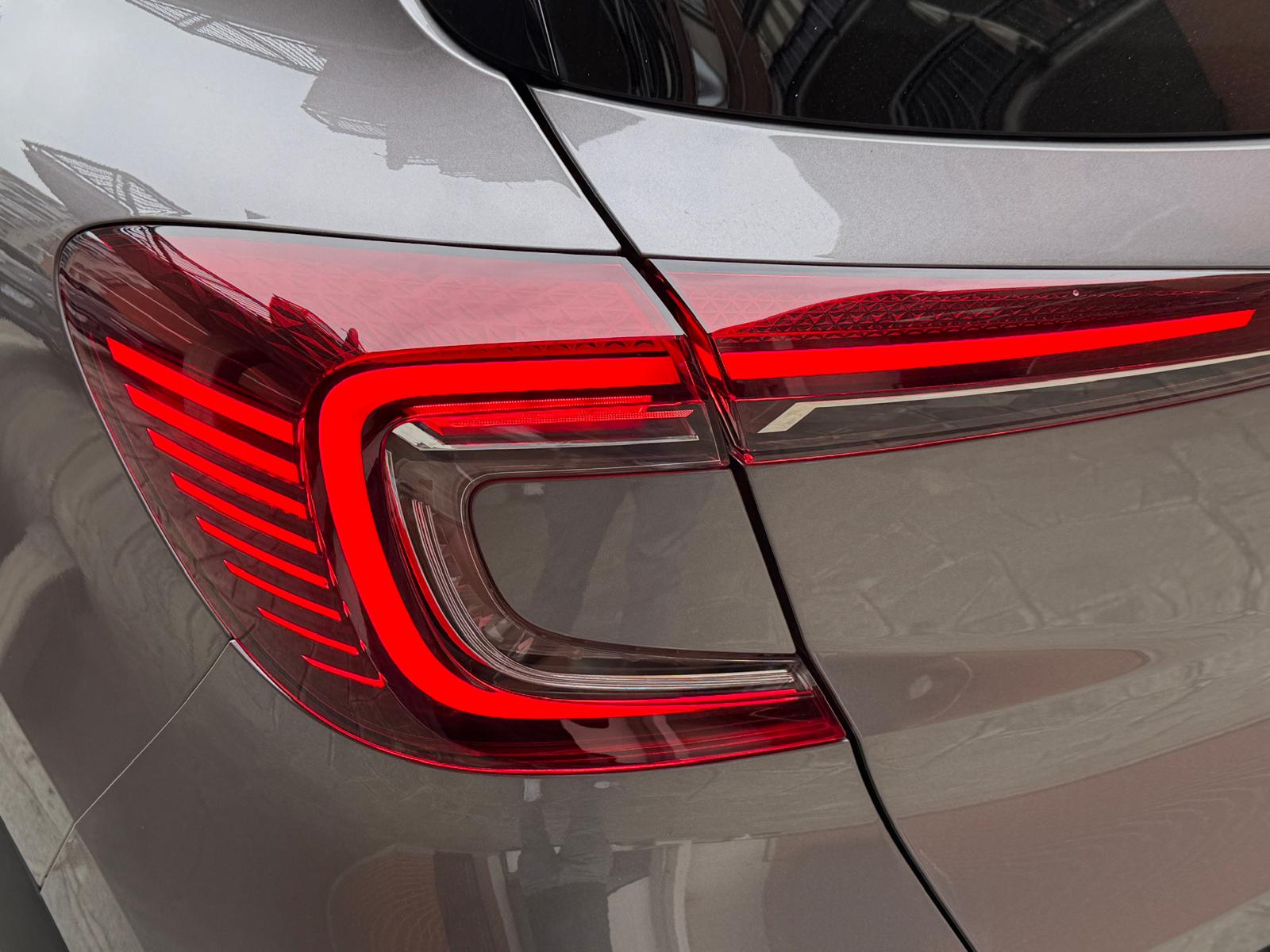 Renault Captur Full Hybrid E-Tech 145 CV Techno