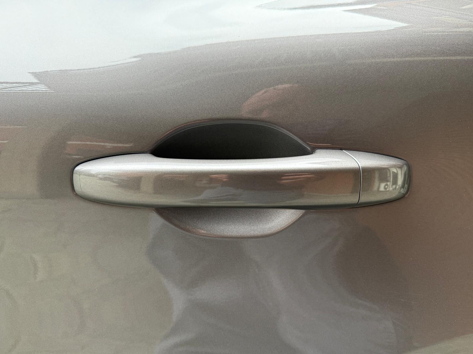 Renault Captur Full Hybrid E-Tech 145 CV Techno