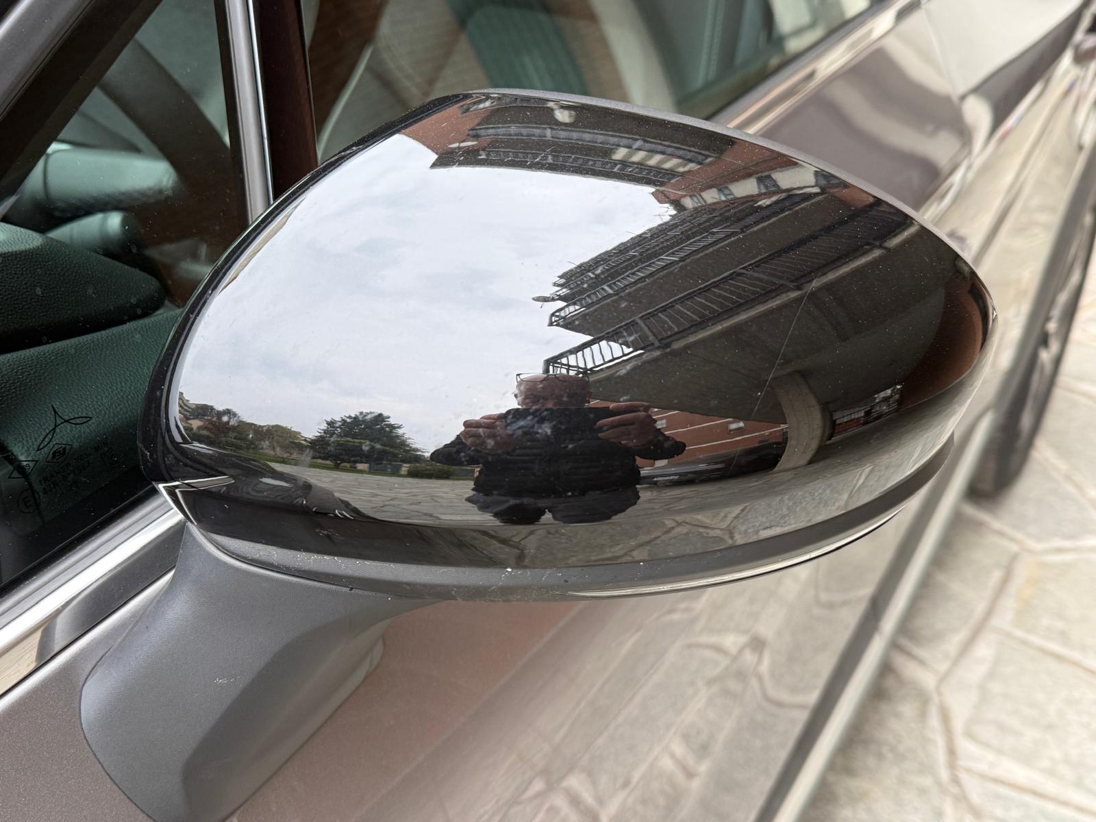 Renault Captur Full Hybrid E-Tech 145 CV Techno