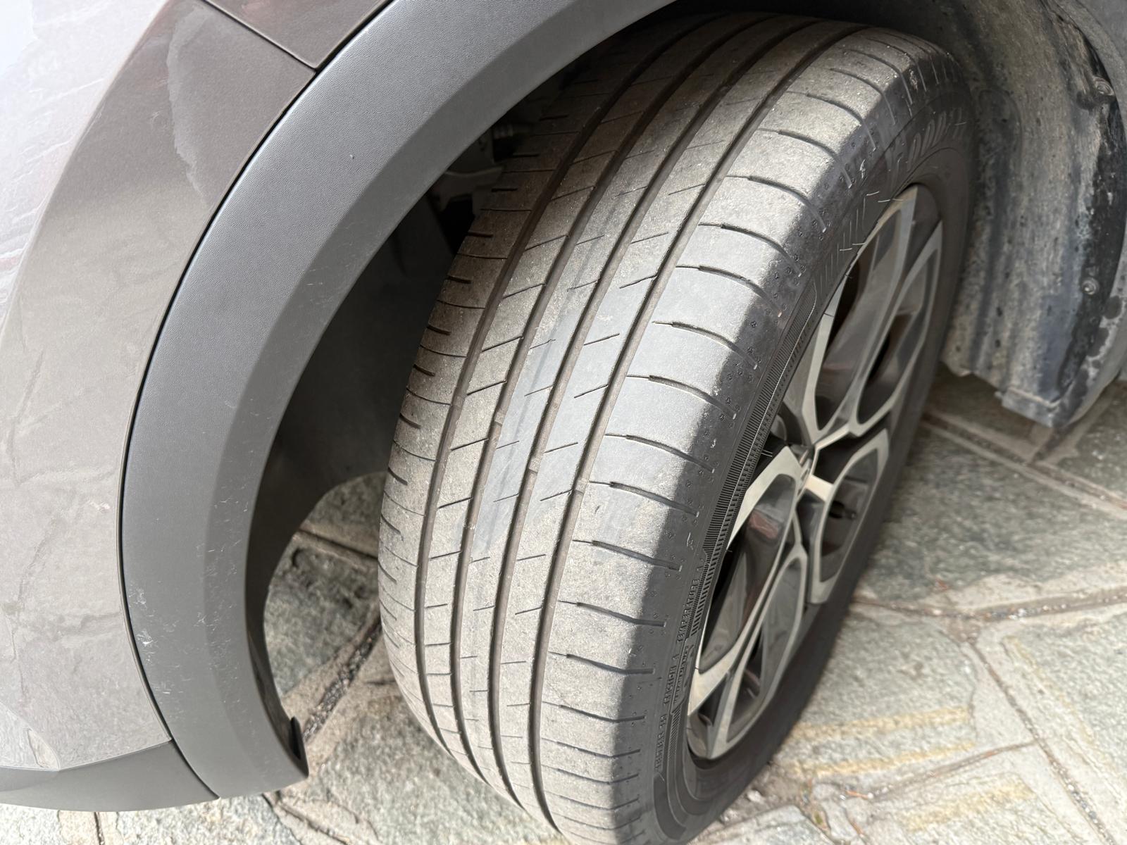 Renault Captur Full Hybrid E-Tech 145 CV Techno