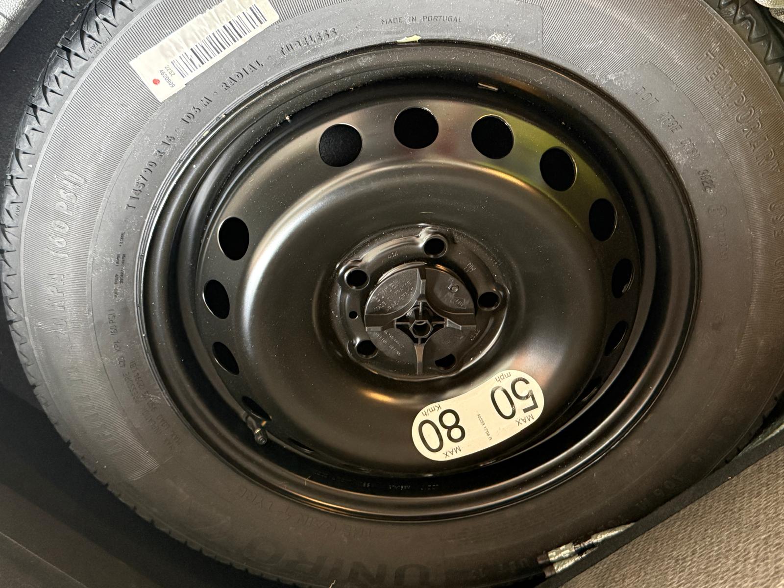 Renault Captur Full Hybrid E-Tech 145 CV Techno