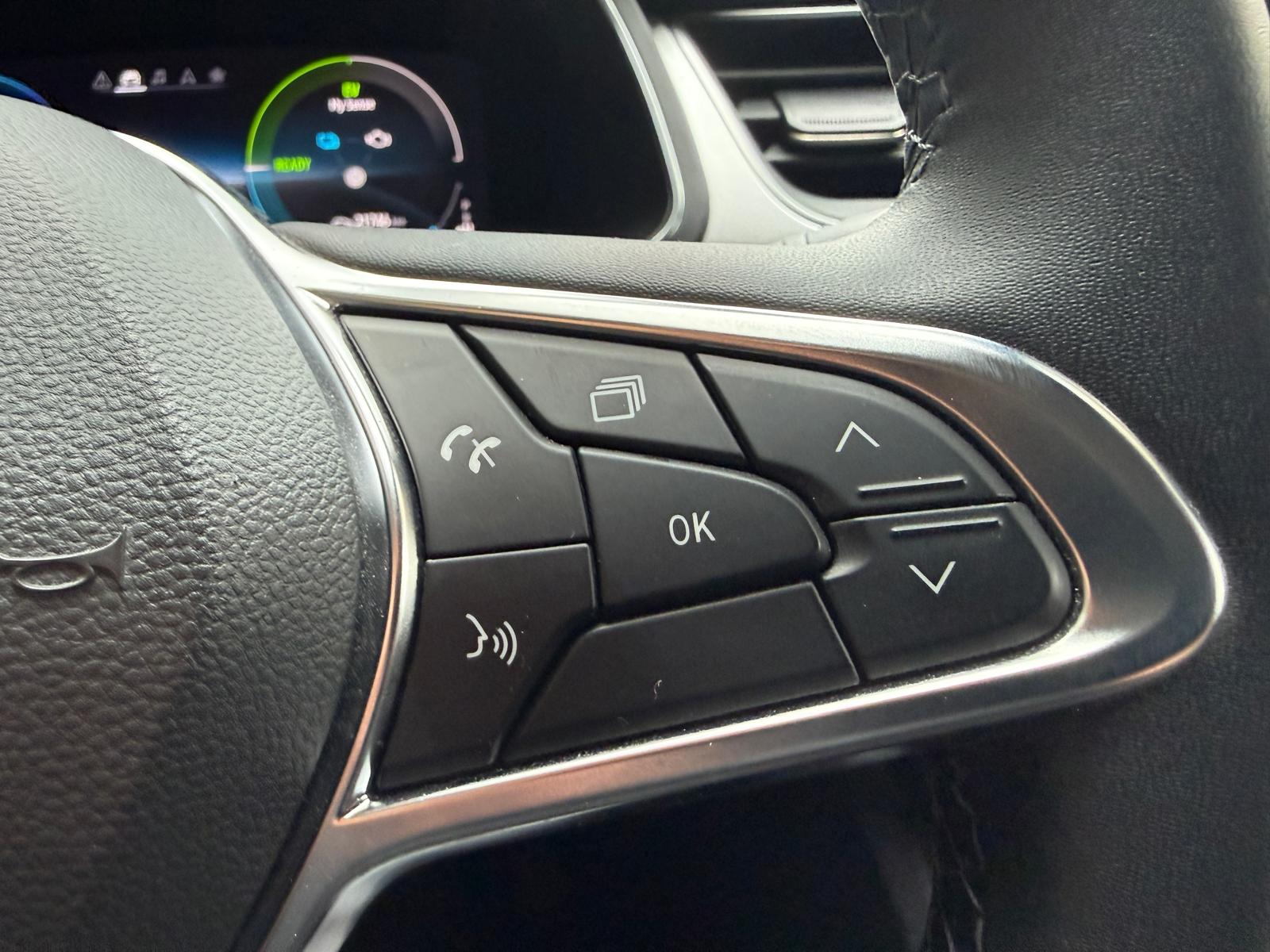 Renault Captur Full Hybrid E-Tech 145 CV Techno