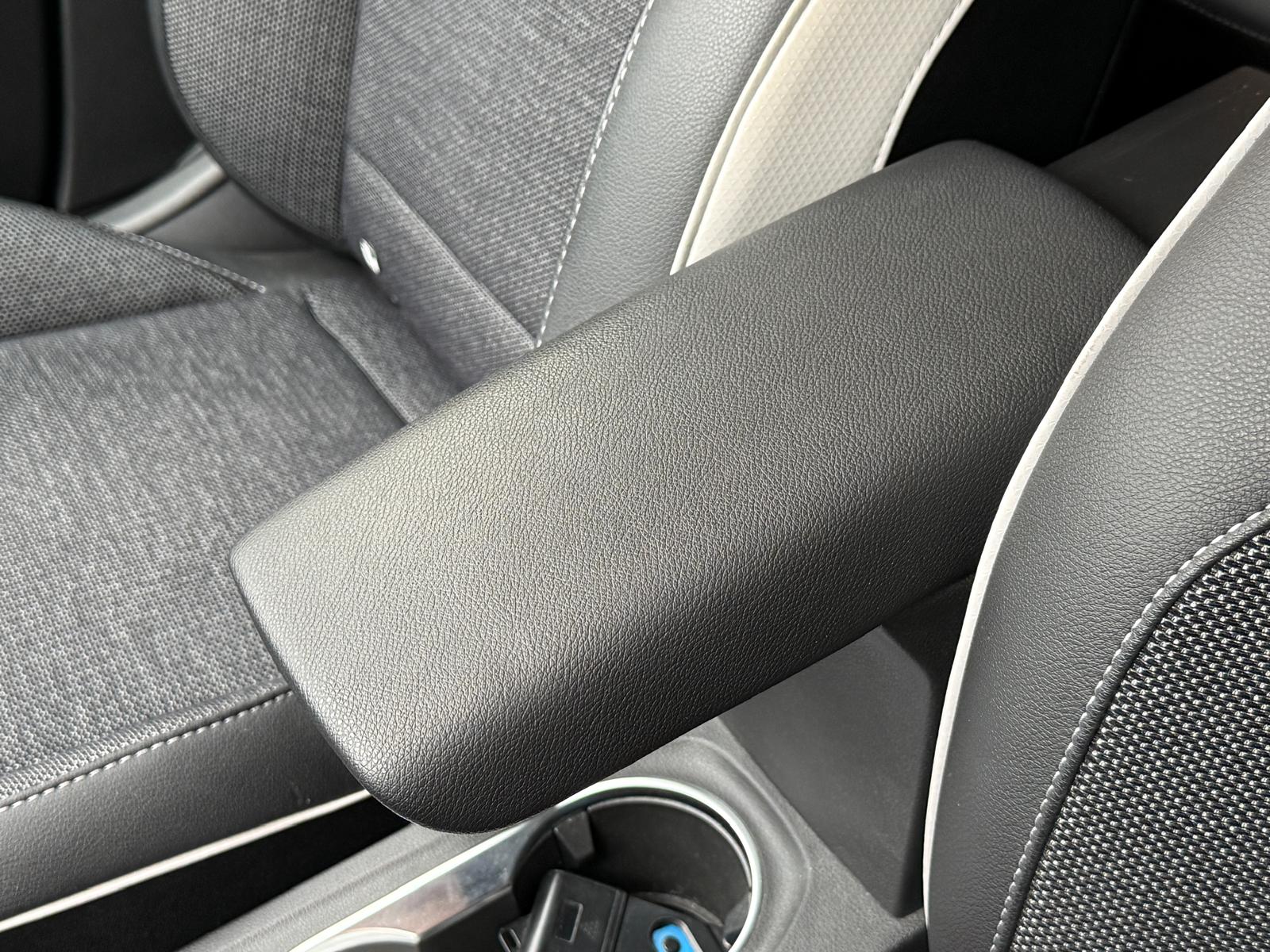 Renault Captur Full Hybrid E-Tech 145 CV Techno