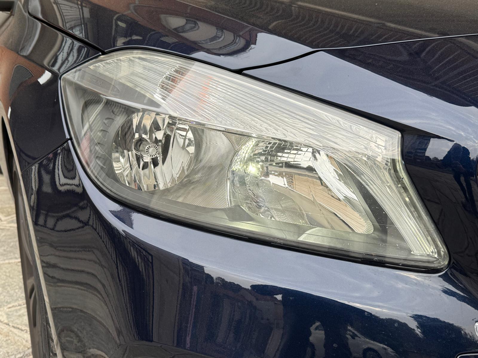 Mercedes-benz A 200 d Sport