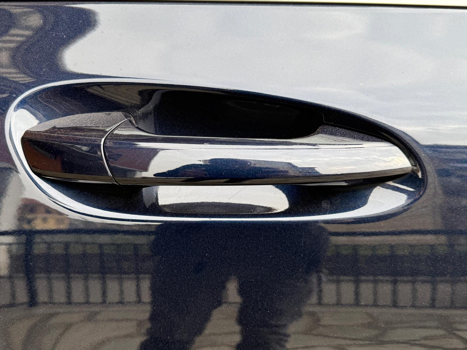 Mercedes-benz A 200 d Sport