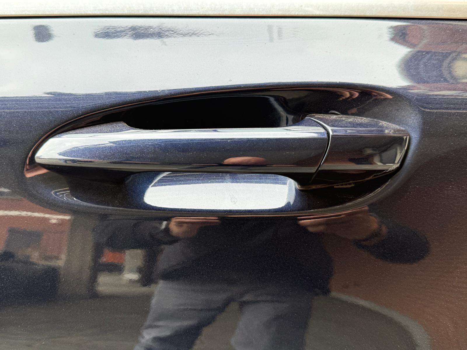 Mercedes-benz A 200 d Sport