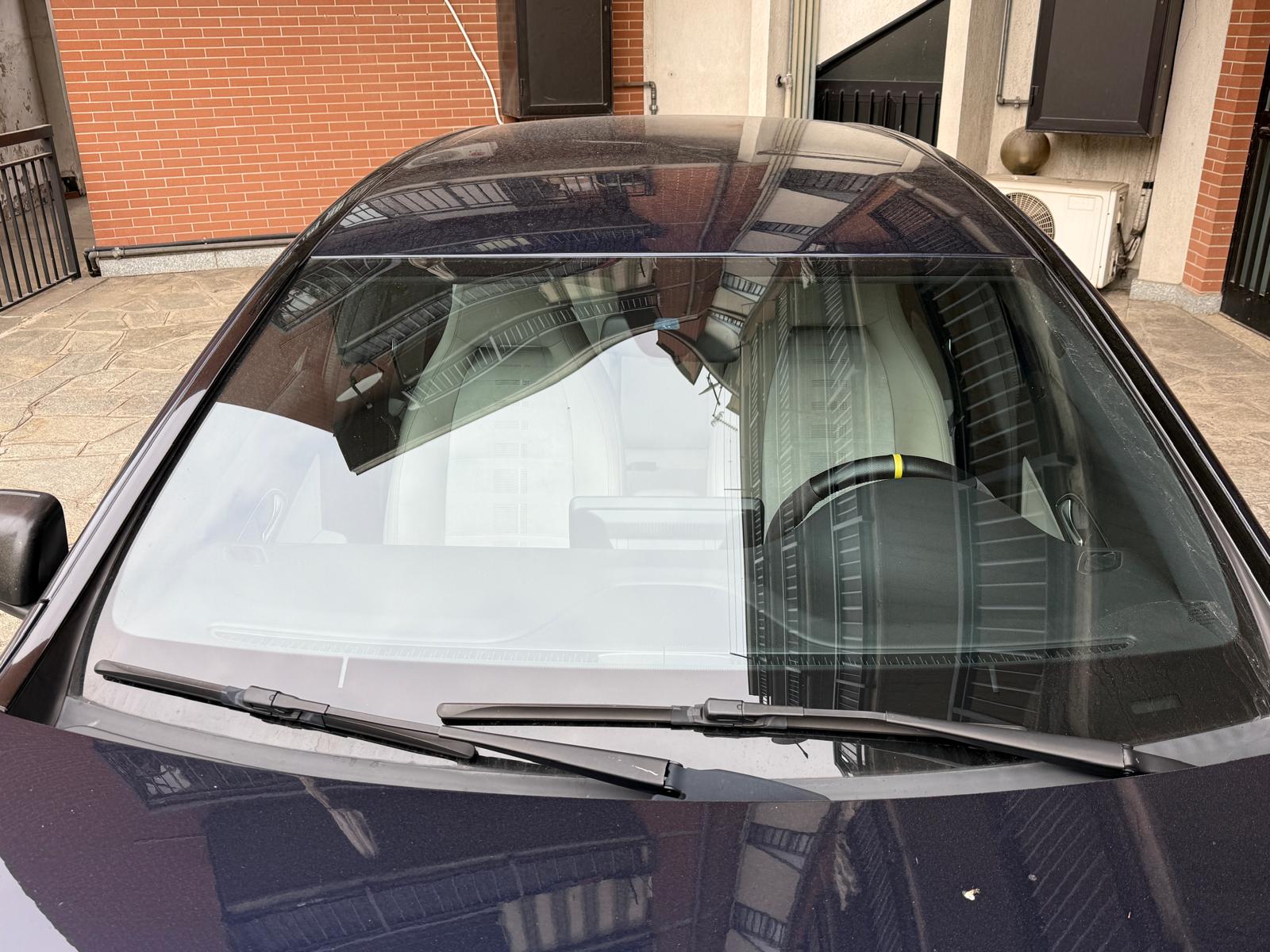 Mercedes-benz A 200 d Sport