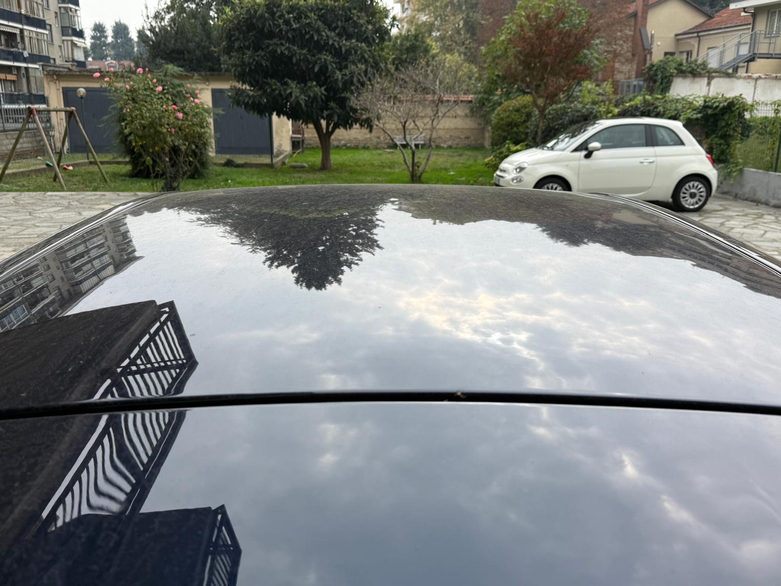 Mercedes-benz A 200 d Sport