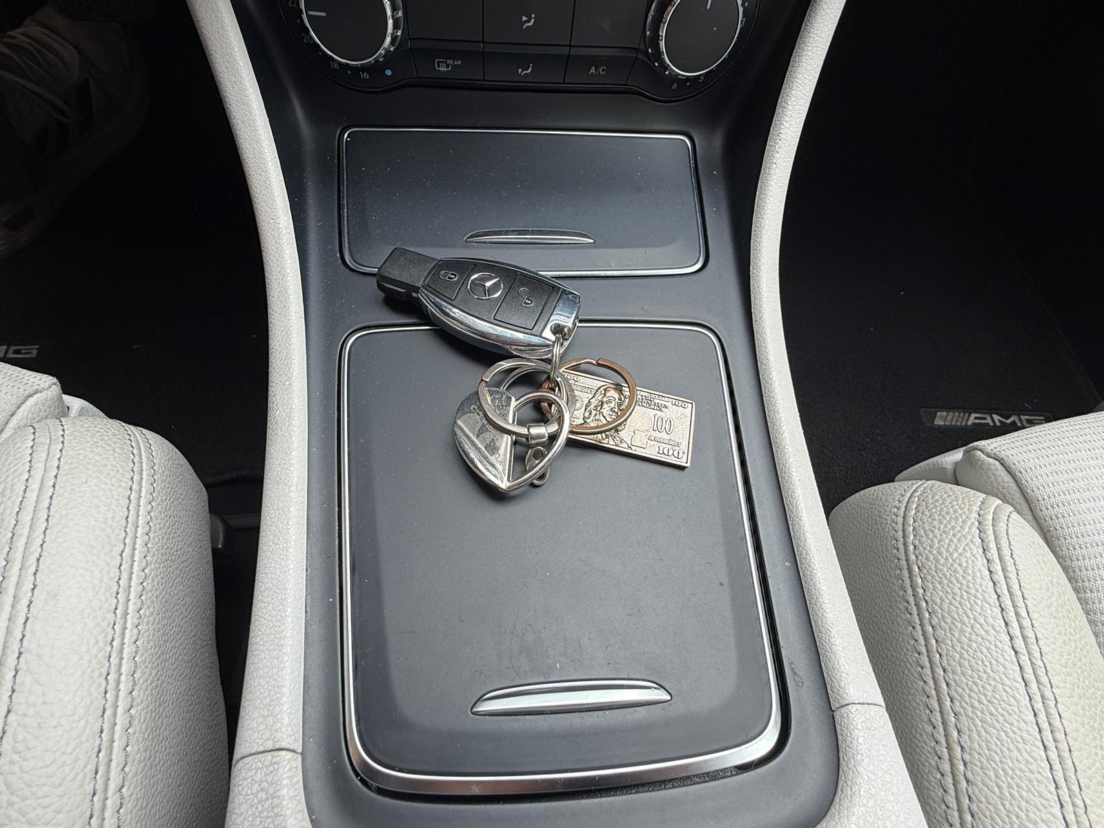 Mercedes-benz A 200 d Sport