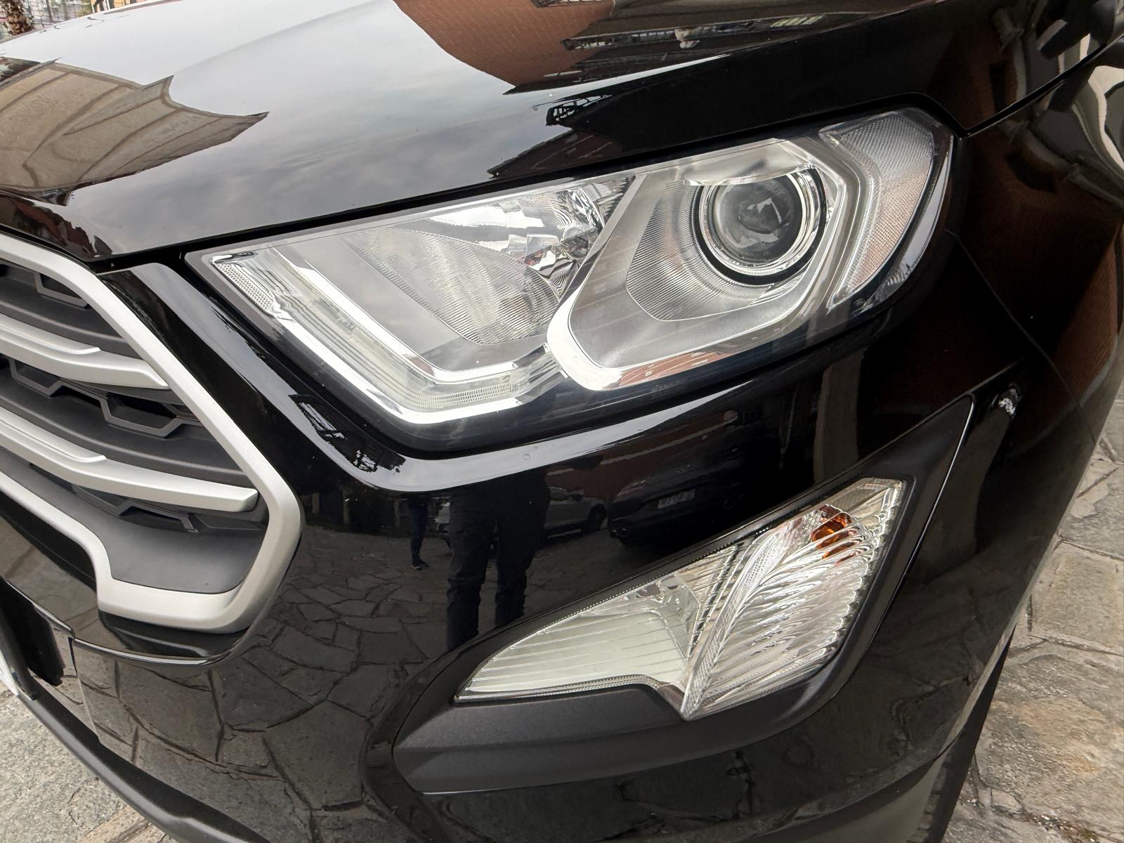 Ford EcoSport 1.5 Ecoblue 100 CV Start&Stop Plus