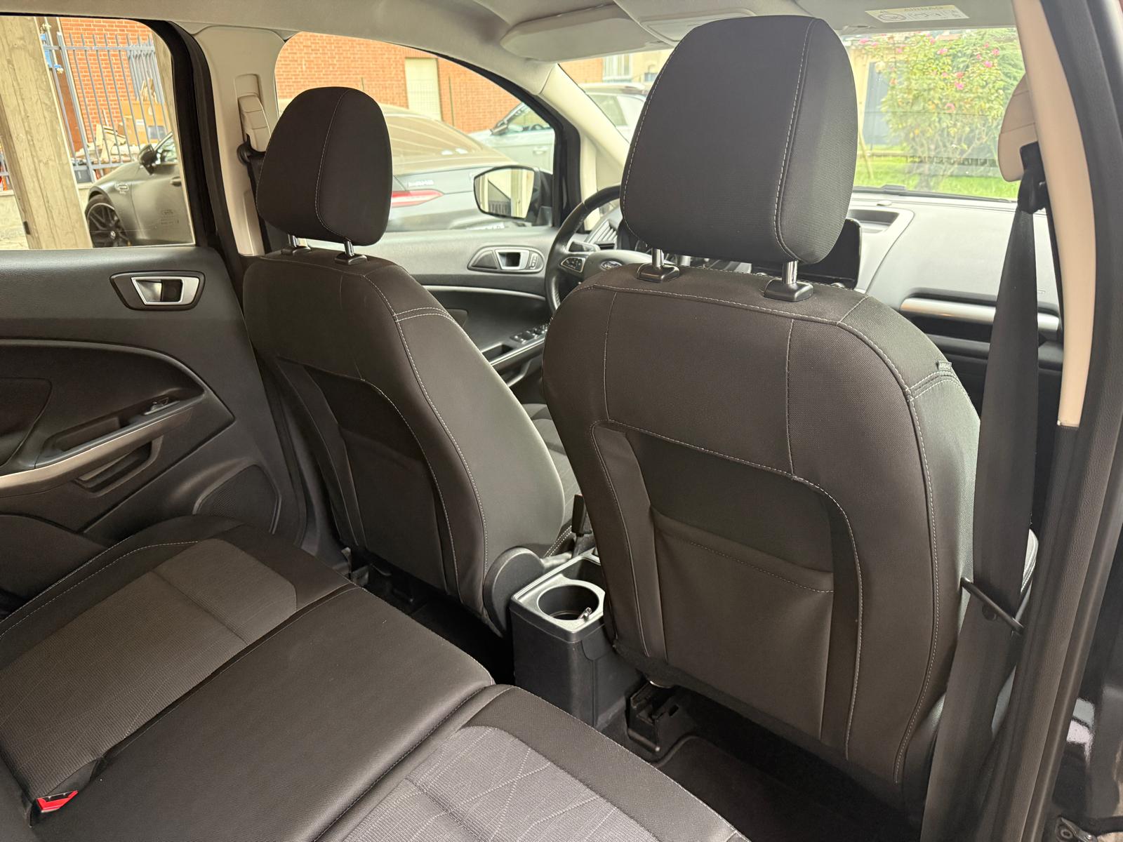 Ford EcoSport 1.5 Ecoblue 100 CV Start&Stop Plus