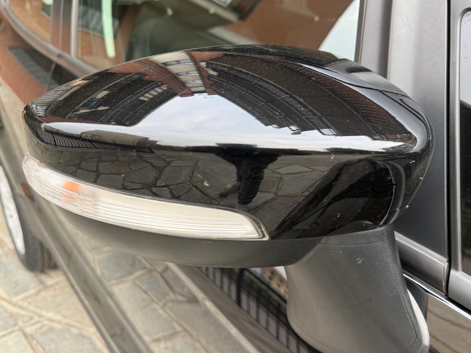 Ford EcoSport 1.5 Ecoblue 100 CV Start&Stop Plus