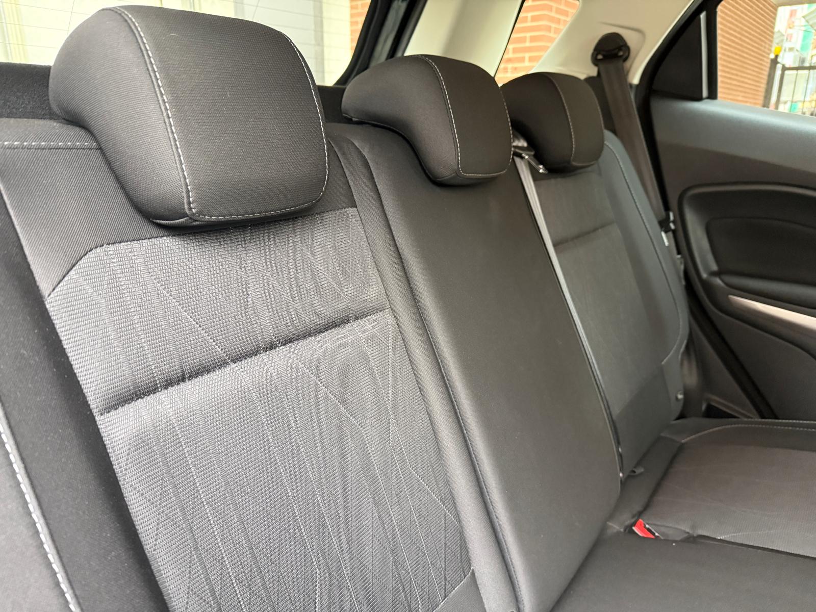 Ford EcoSport 1.5 Ecoblue 100 CV Start&Stop Plus