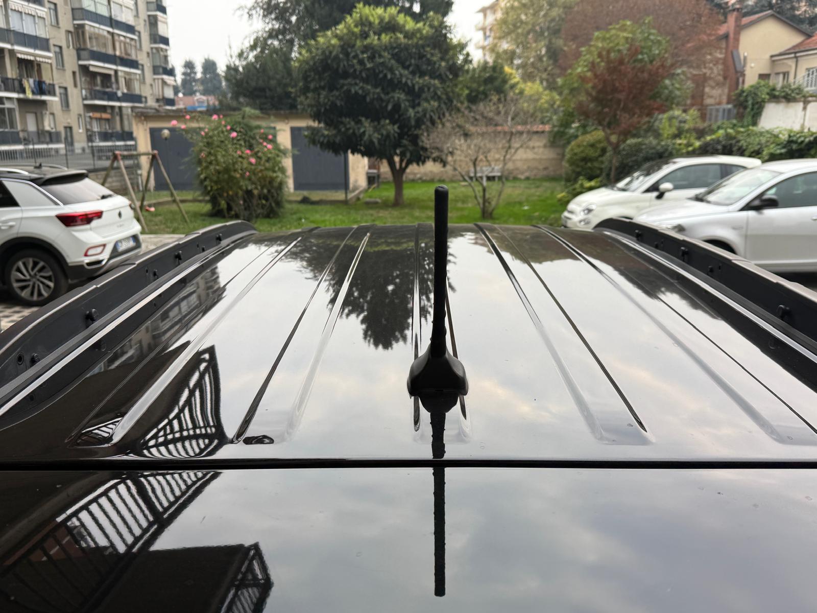 Ford EcoSport 1.5 Ecoblue 100 CV Start&Stop Plus