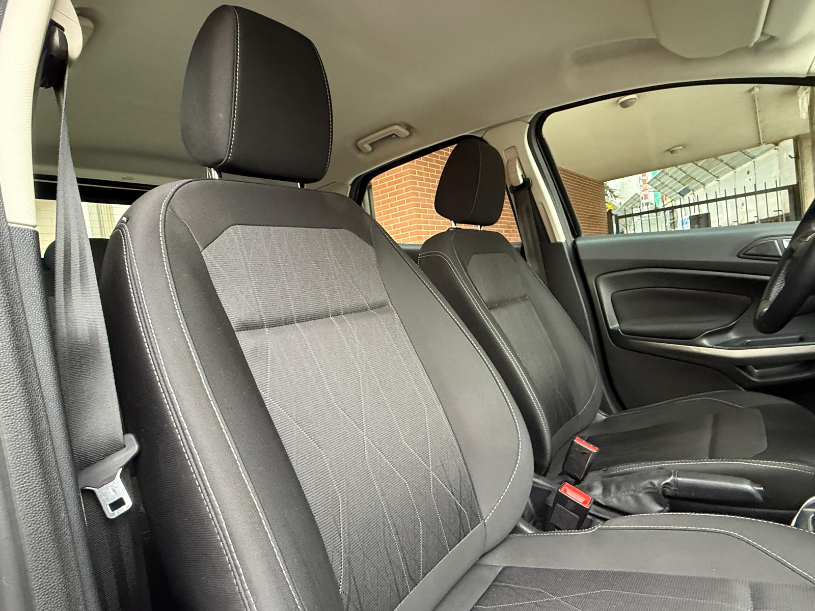 Ford EcoSport 1.5 Ecoblue 100 CV Start&Stop Plus