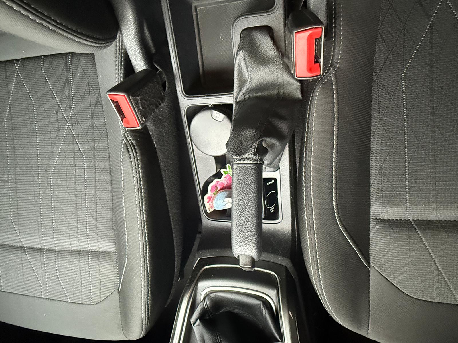 Ford EcoSport 1.5 Ecoblue 100 CV Start&Stop Plus