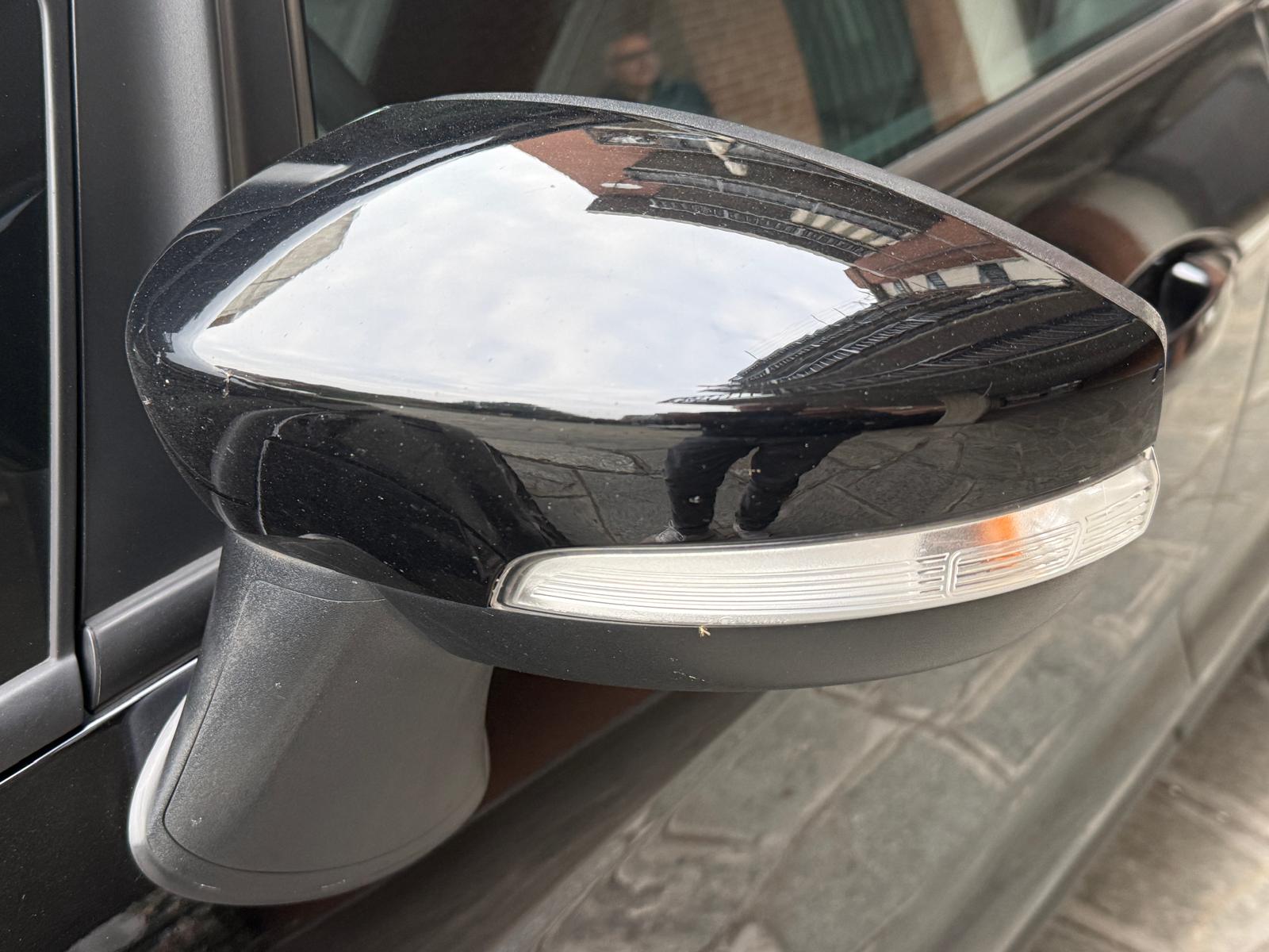 Ford EcoSport 1.5 Ecoblue 100 CV Start&Stop Plus