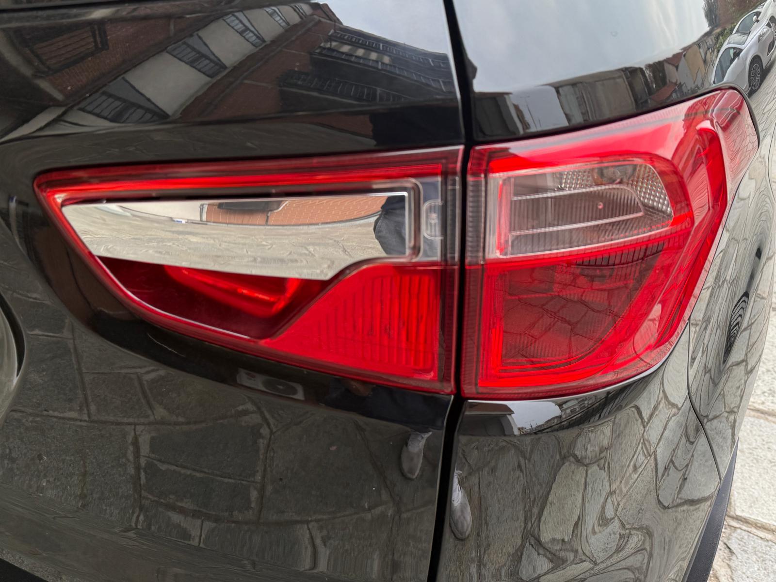 Ford EcoSport 1.5 Ecoblue 100 CV Start&Stop Plus