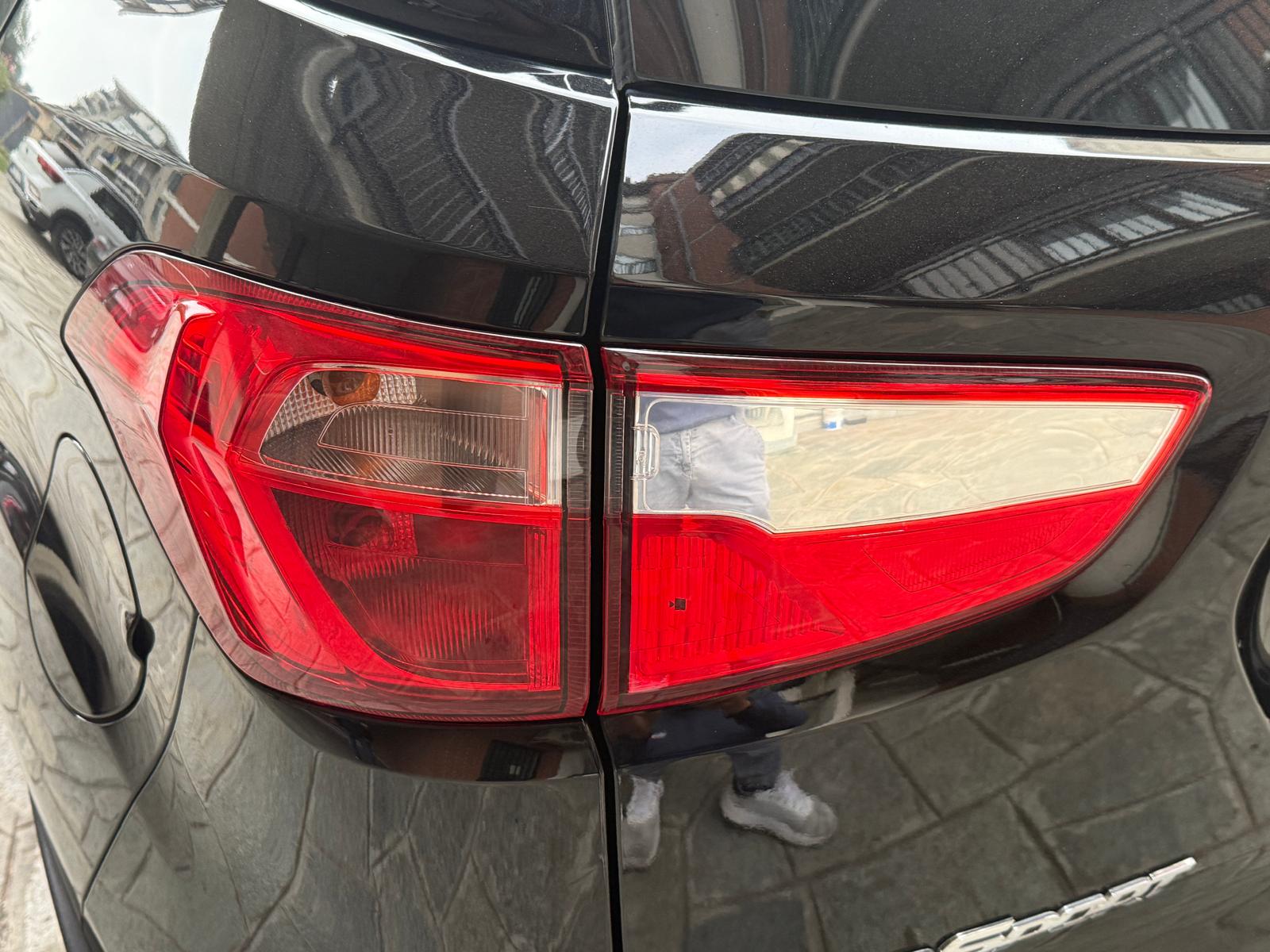 Ford EcoSport 1.5 Ecoblue 100 CV Start&Stop Plus