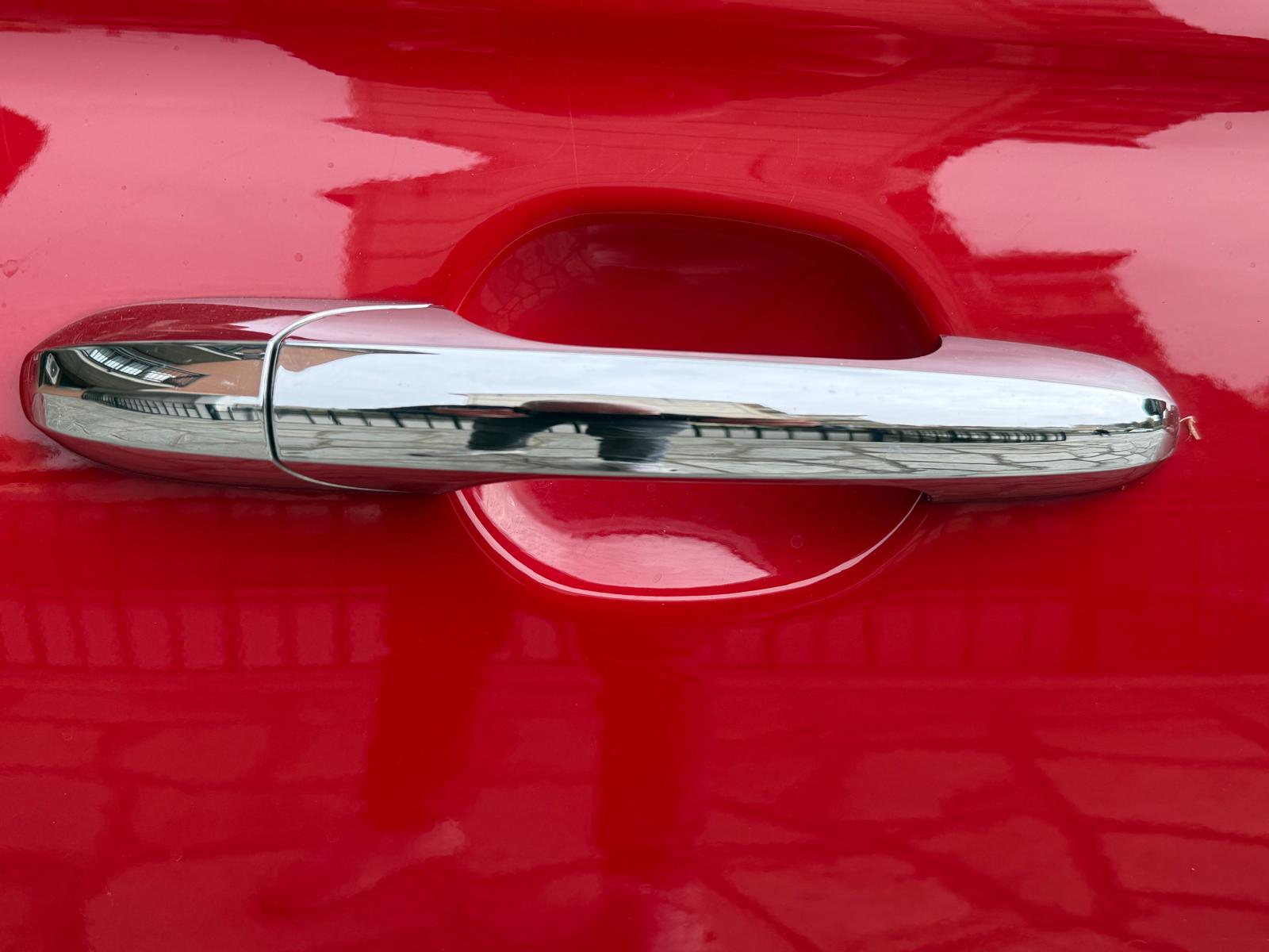 Fiat 500 1.0 Hybrid Cult