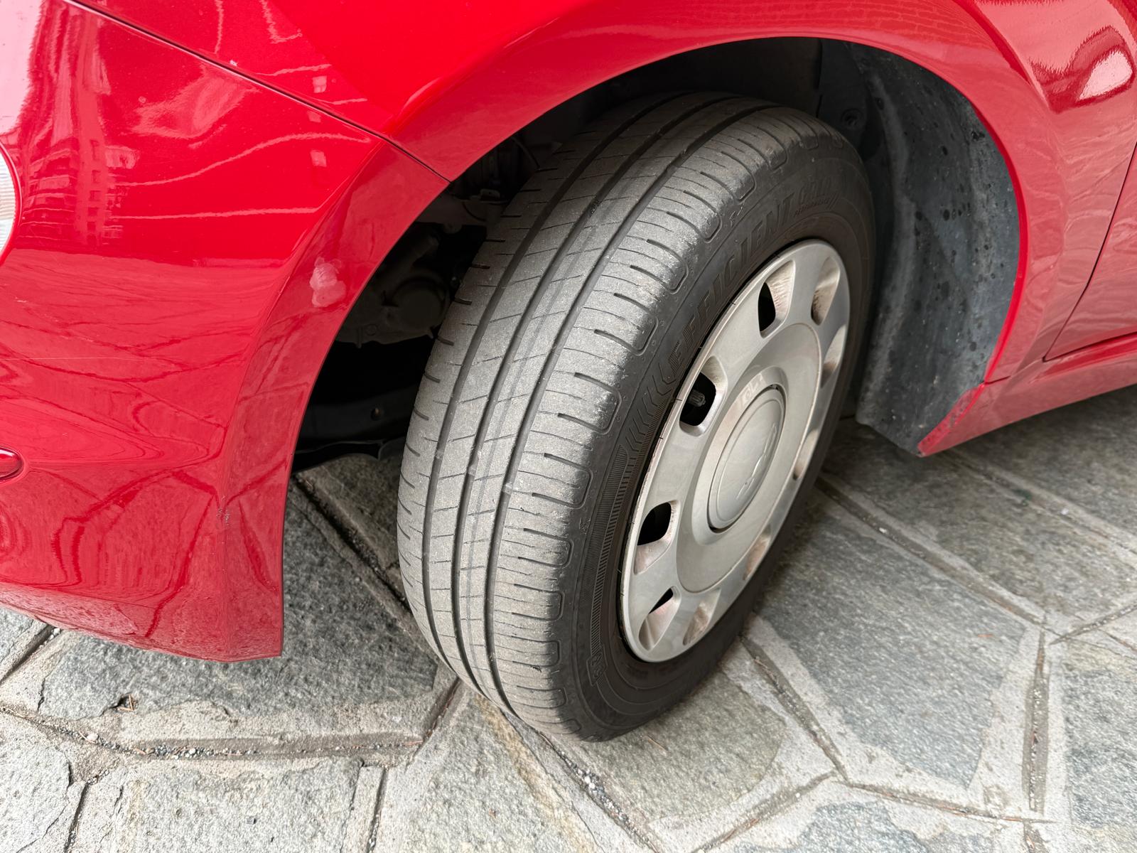 Fiat 500 1.0 Hybrid Cult