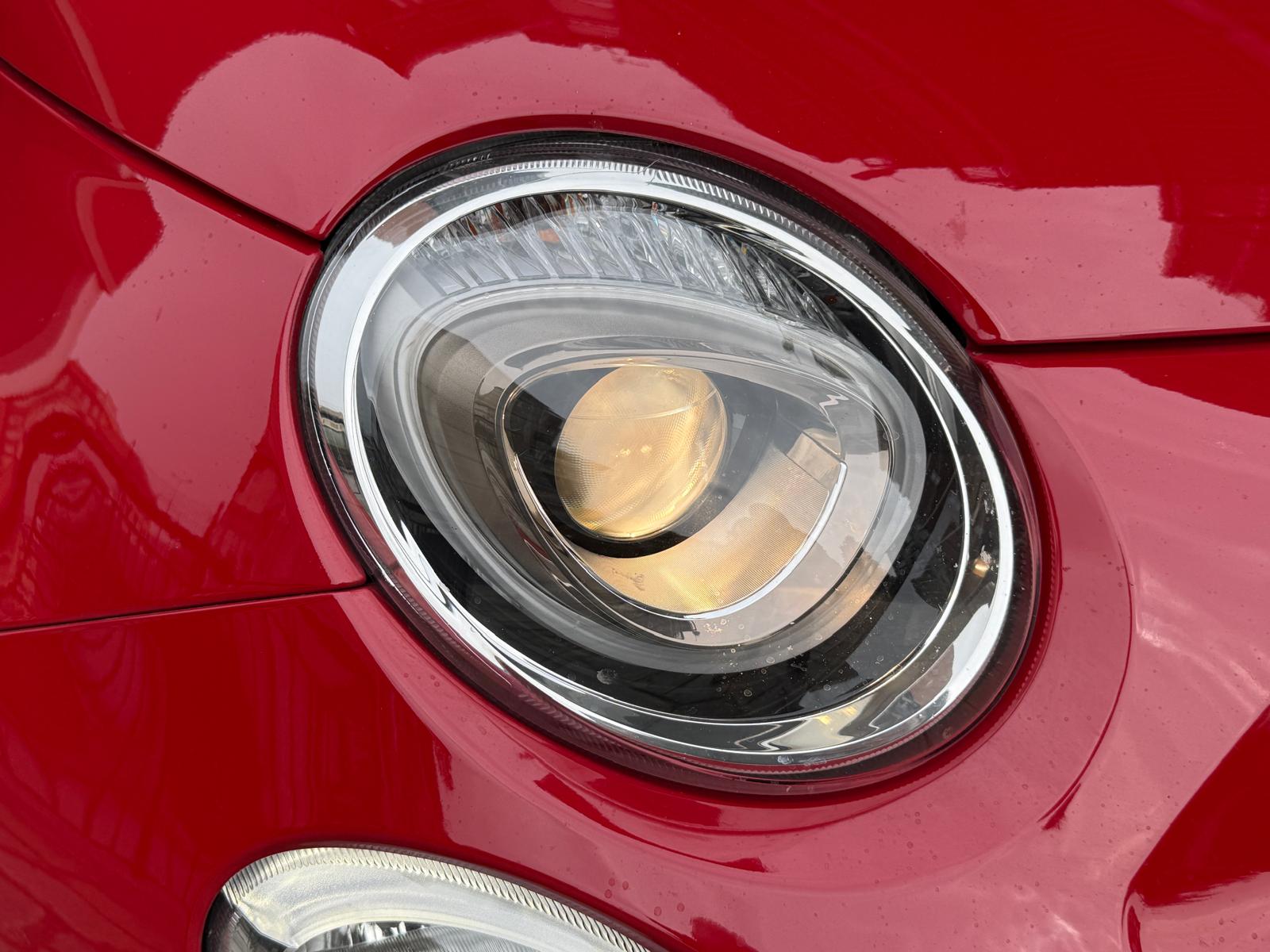 Fiat 500 1.0 Hybrid Cult