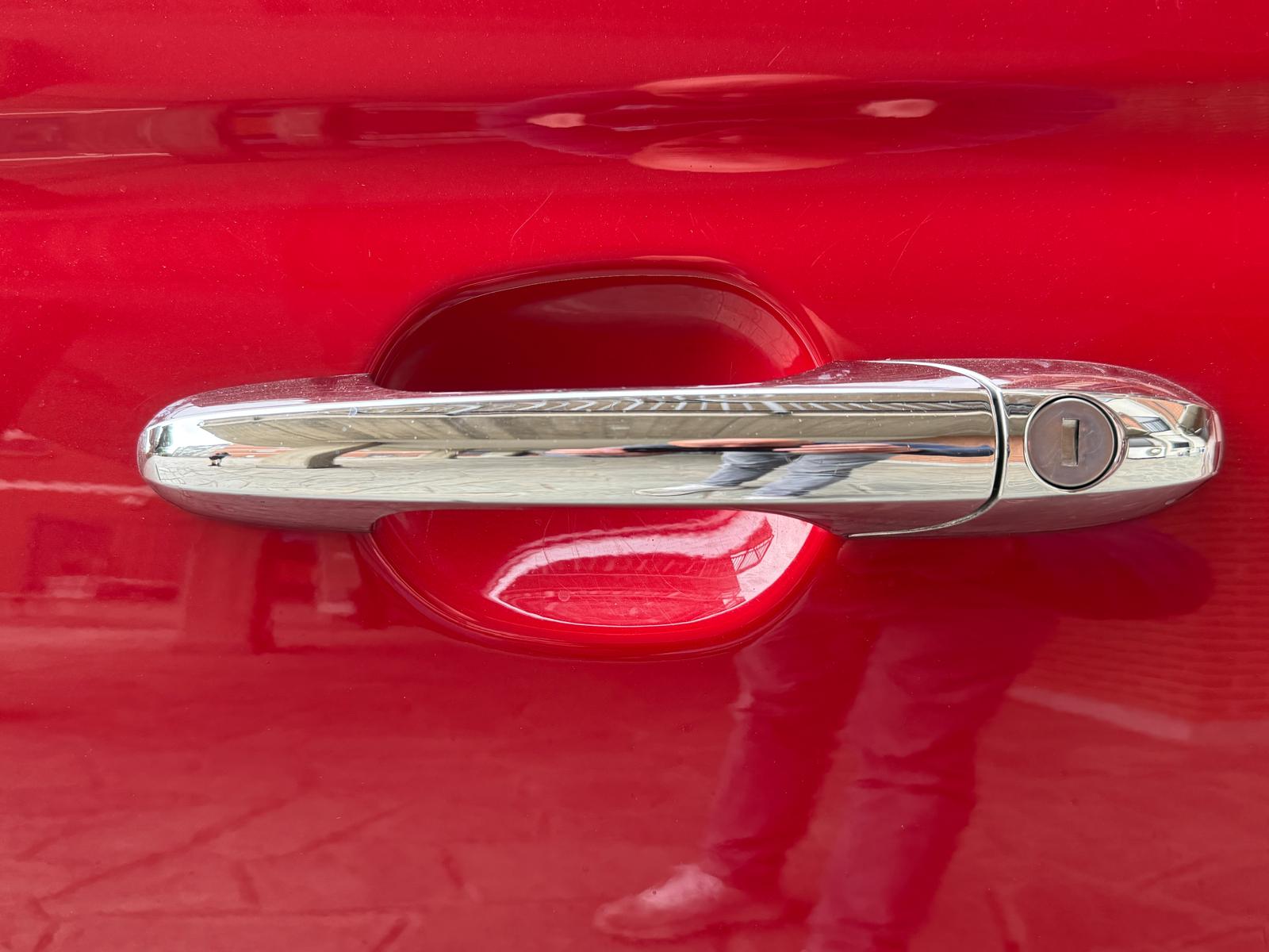 Fiat 500 1.0 Hybrid Cult