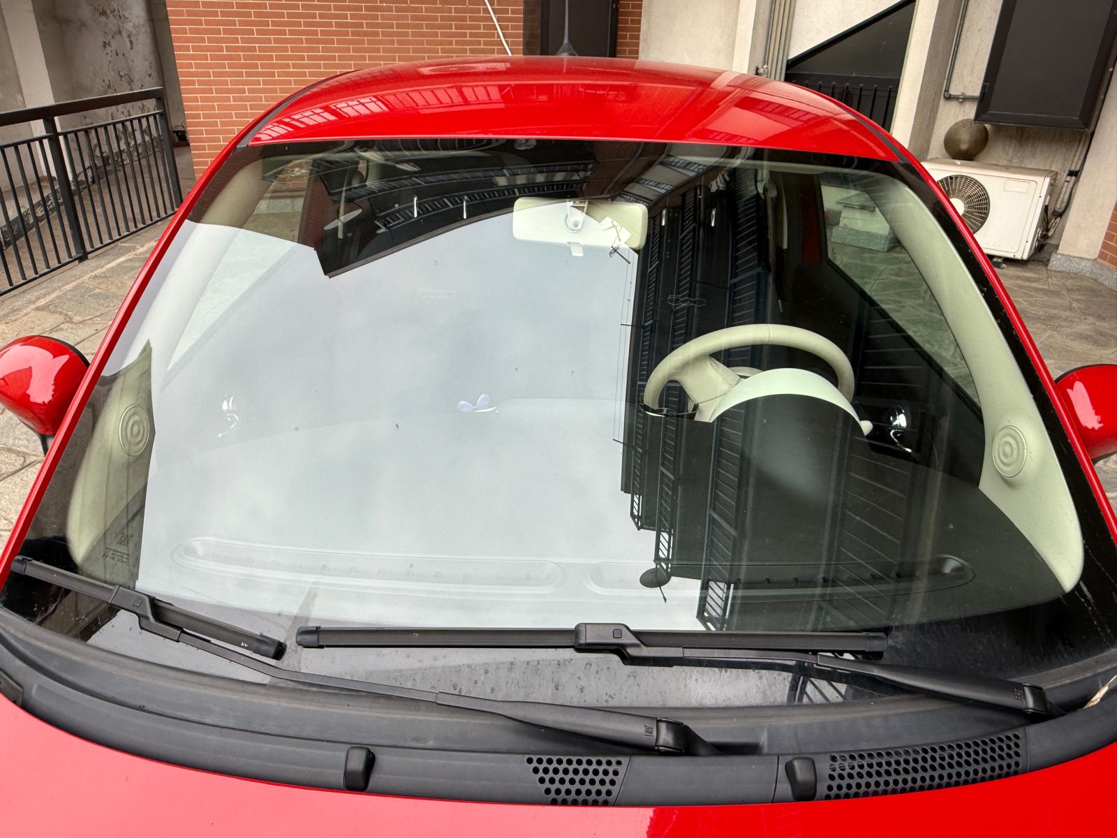 Fiat 500 1.0 Hybrid Cult