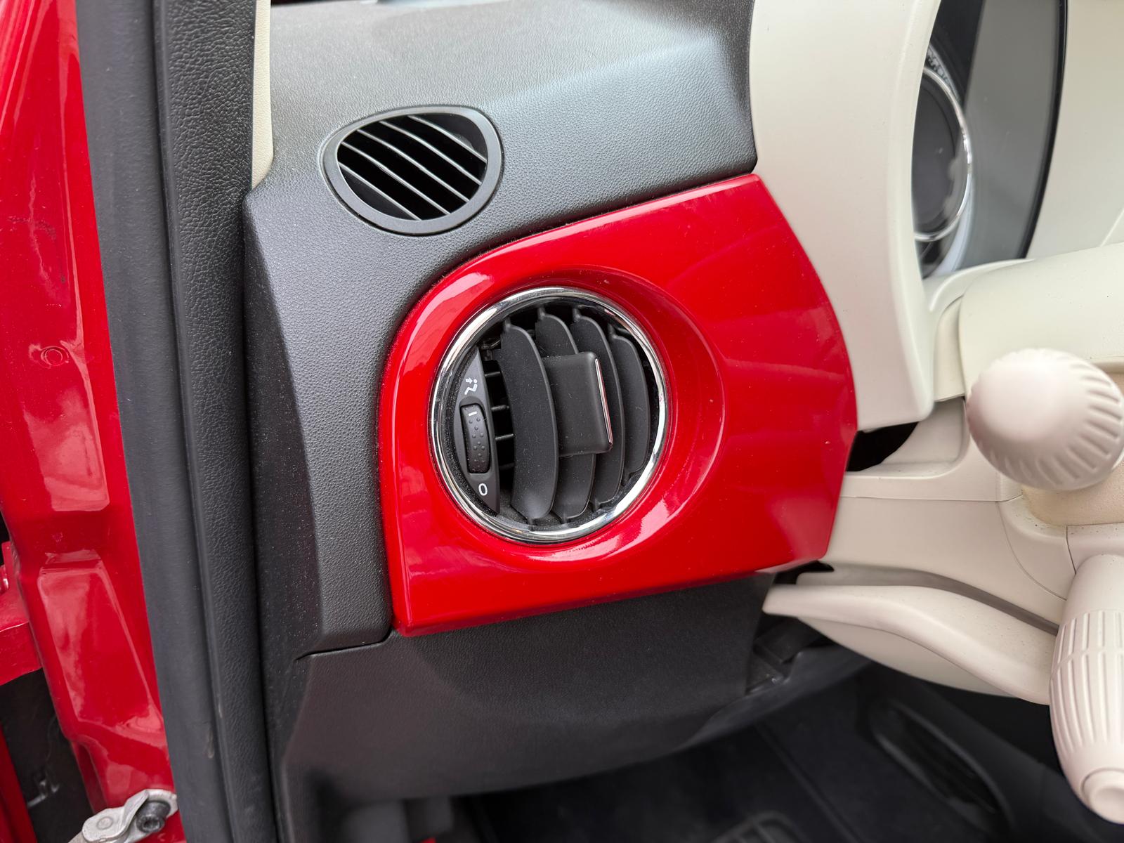 Fiat 500 1.0 Hybrid Cult