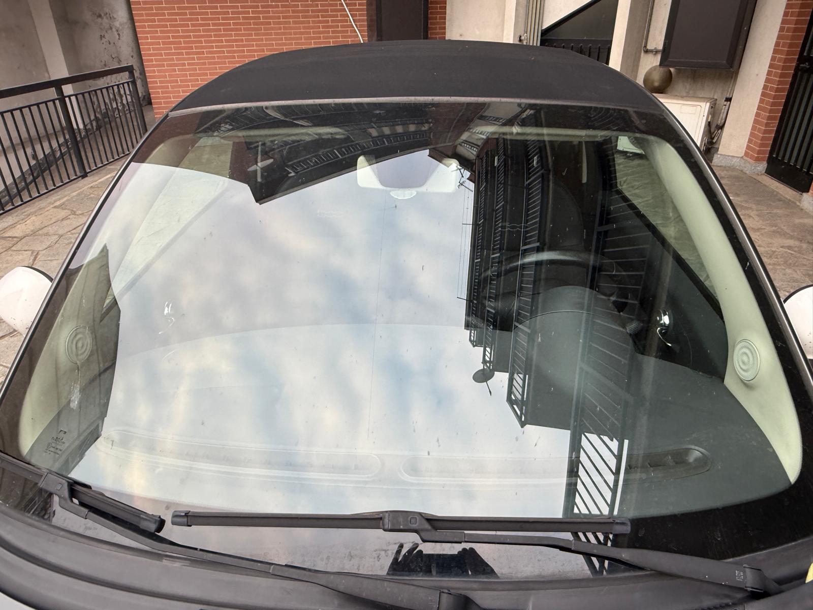 Fiat 500 C 1.2 Pop Star