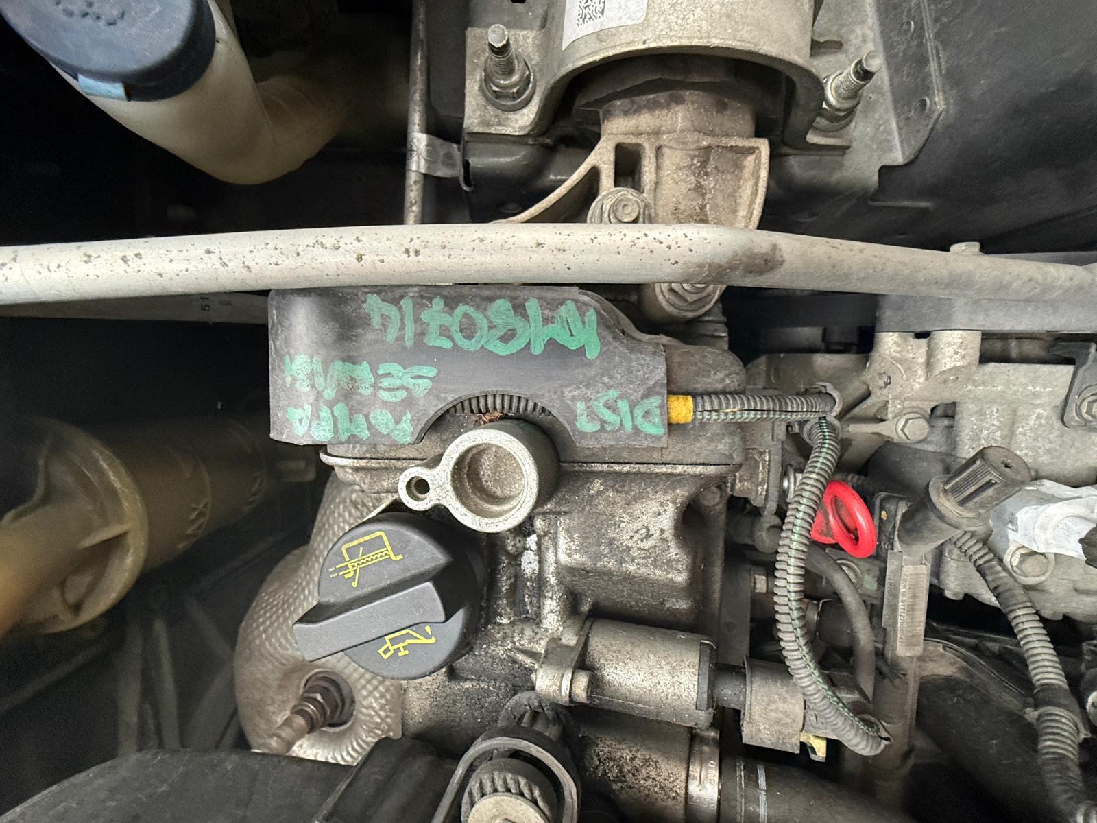 Fiat 500 C 1.2 Pop Star