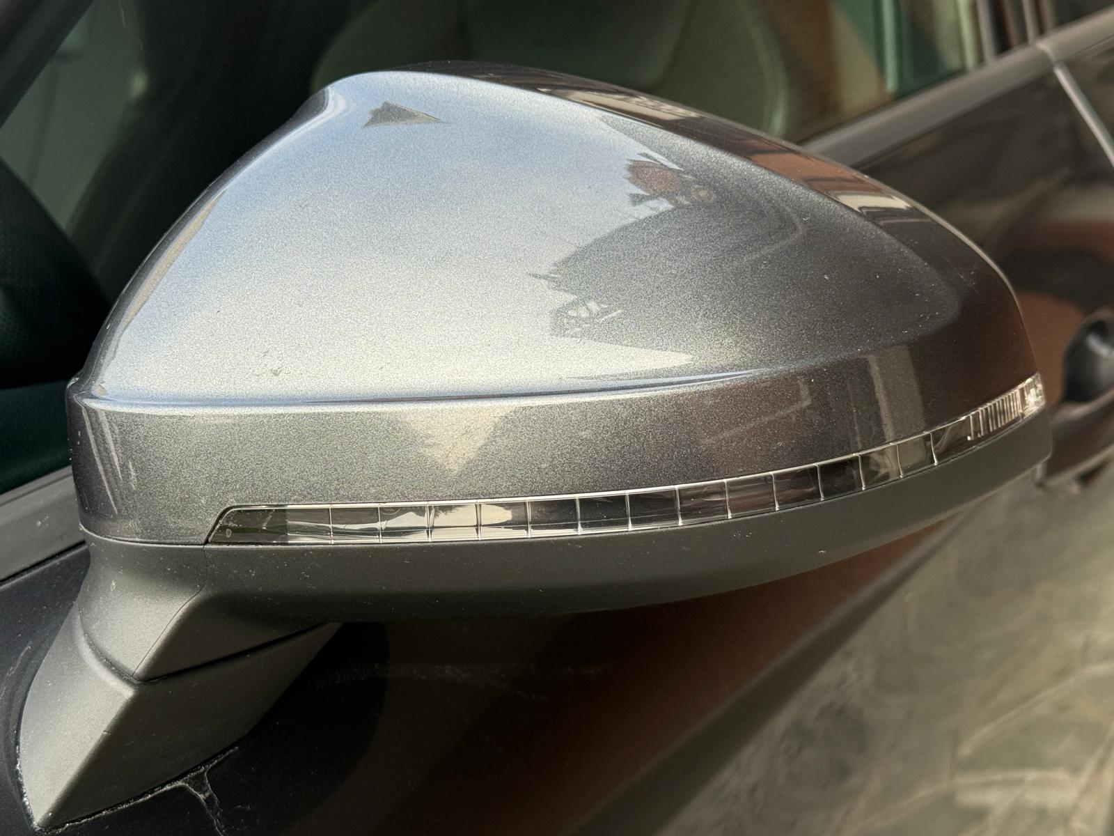 A4 Avant 40 TFSI quattro S Tronic S line Edition