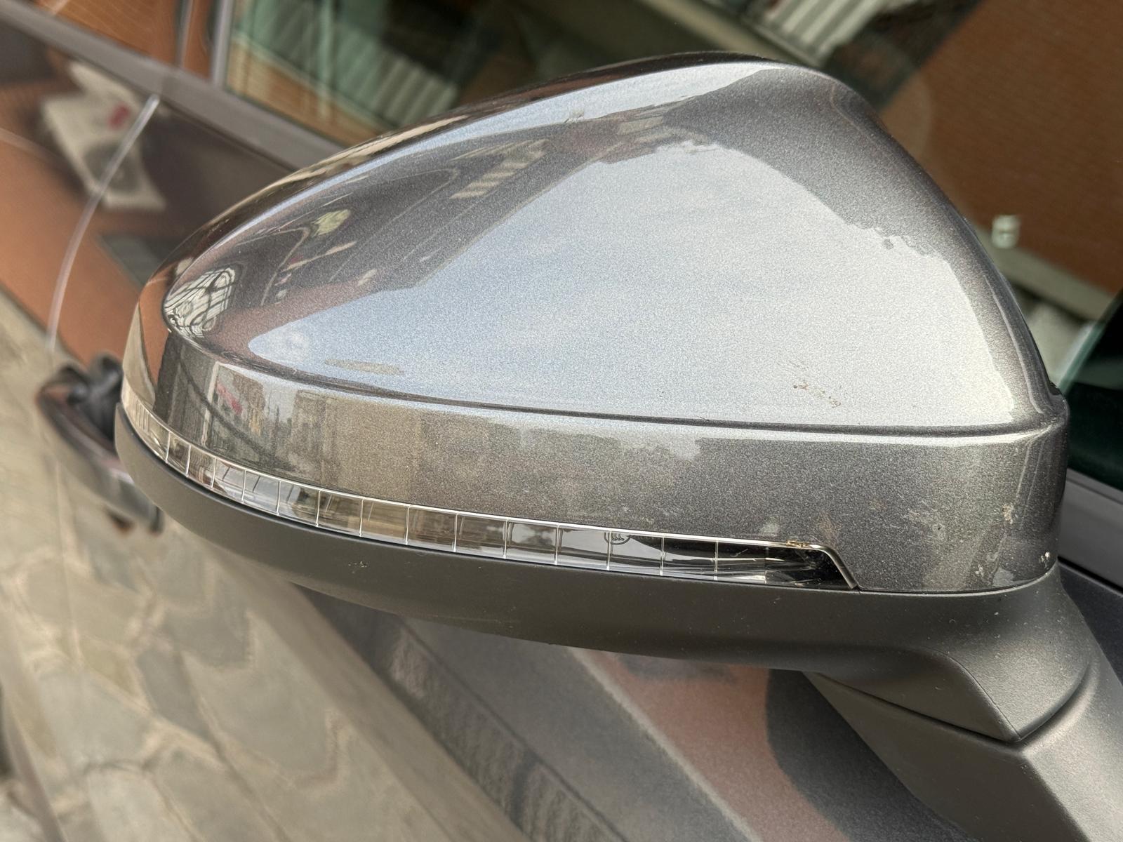 A4 Avant 40 TFSI quattro S Tronic S line Edition