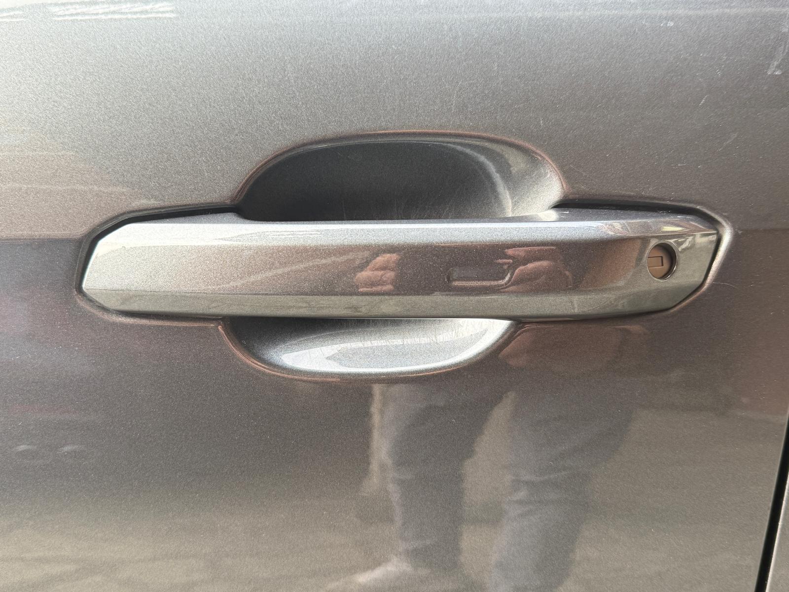 A4 Avant 40 TFSI quattro S Tronic S line Edition