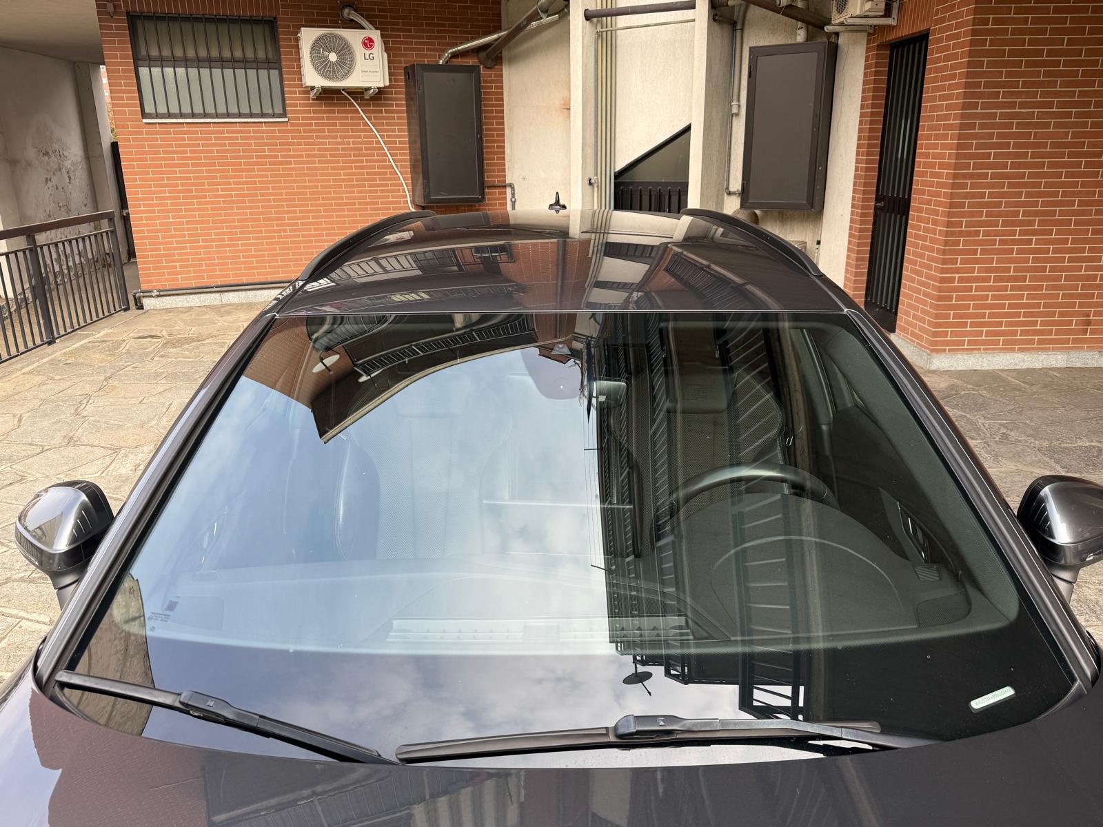 A4 Avant 40 TFSI quattro S Tronic S line Edition