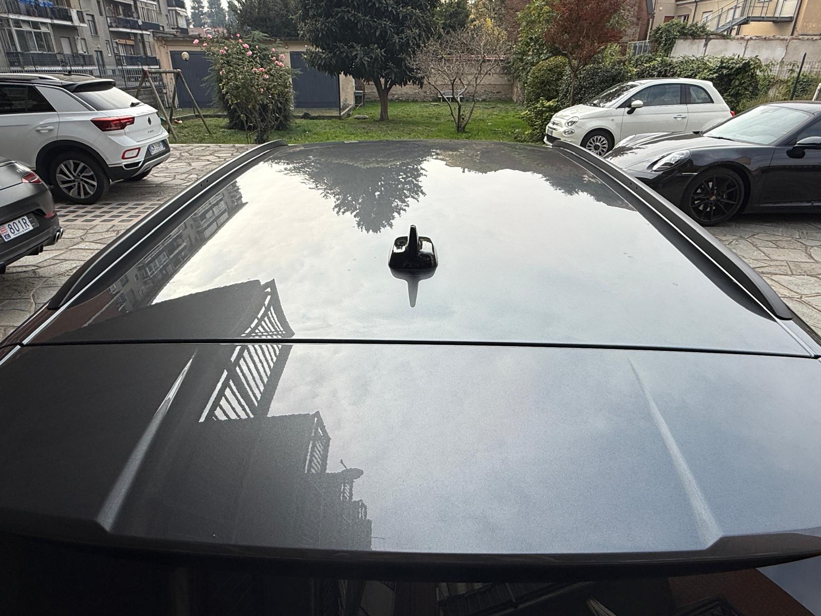 A4 Avant 40 TFSI quattro S Tronic S line Edition