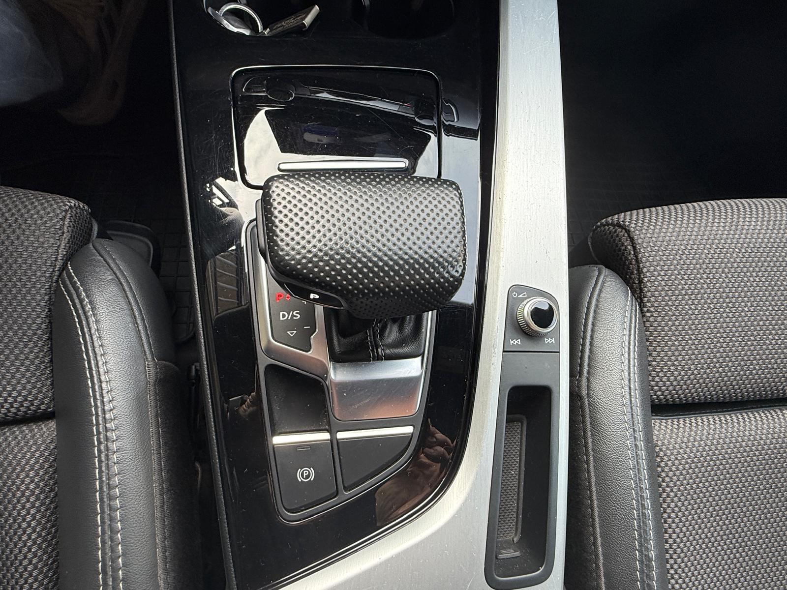 A4 Avant 40 TFSI quattro S Tronic S line Edition