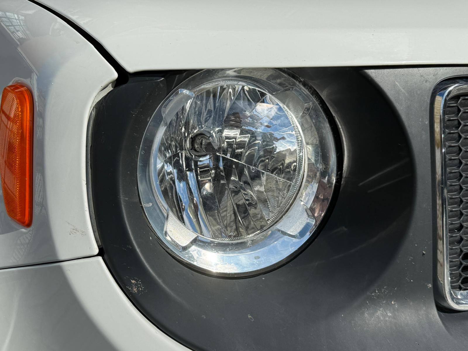 Jeep Renegade Renegade 1.6 Mjt 120 CV Longitude