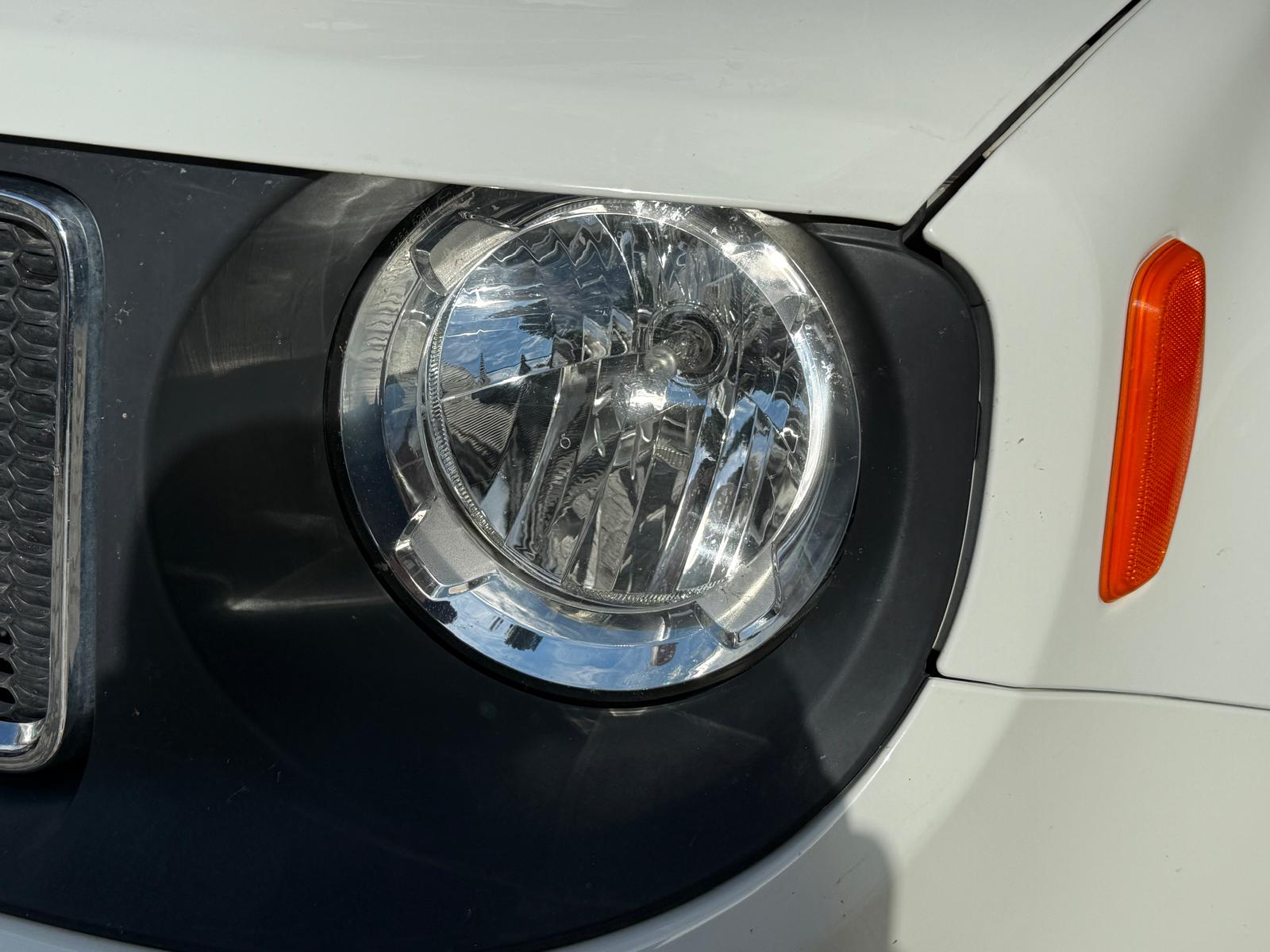 Jeep Renegade Renegade 1.6 Mjt 120 CV Longitude